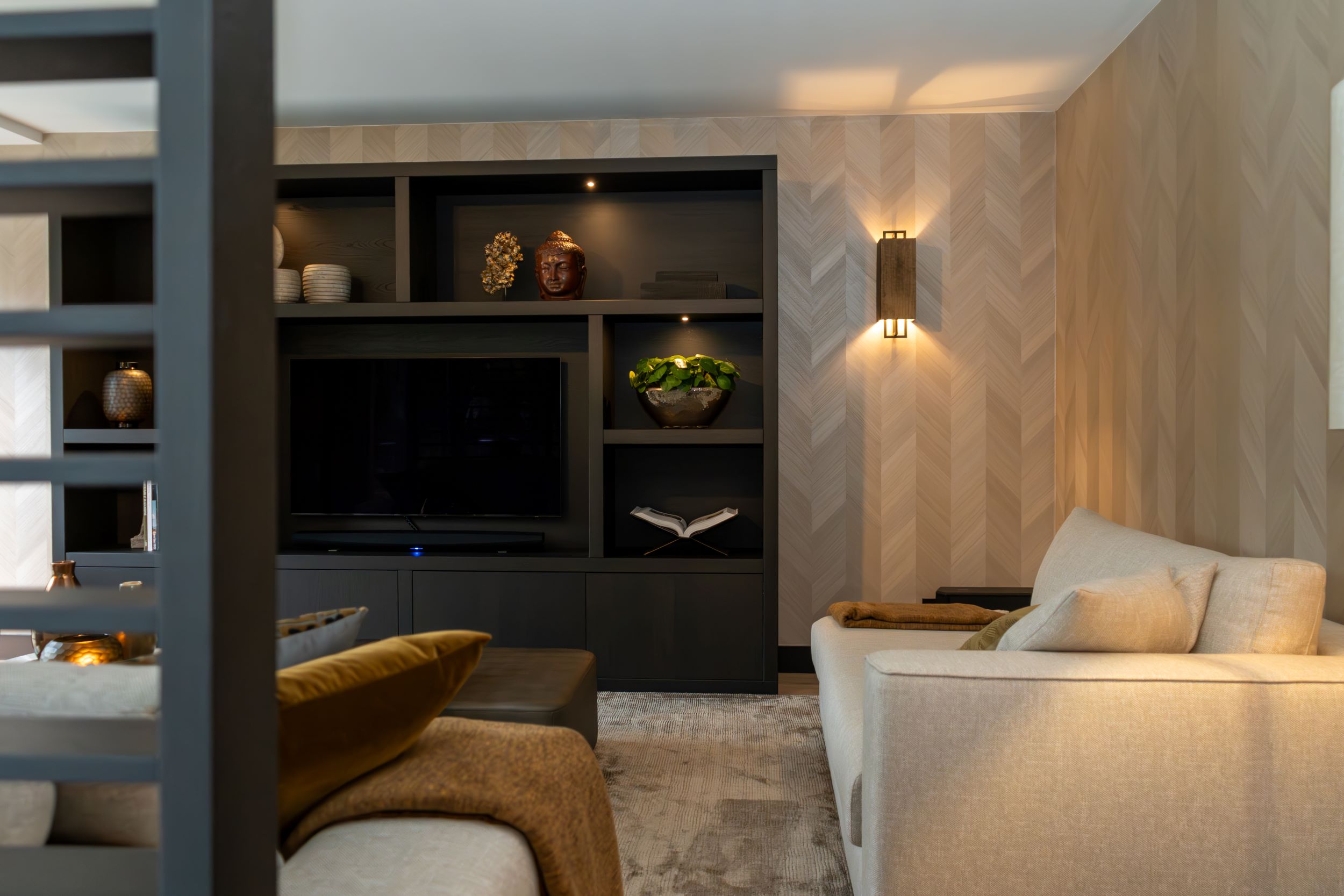 luxe interieur