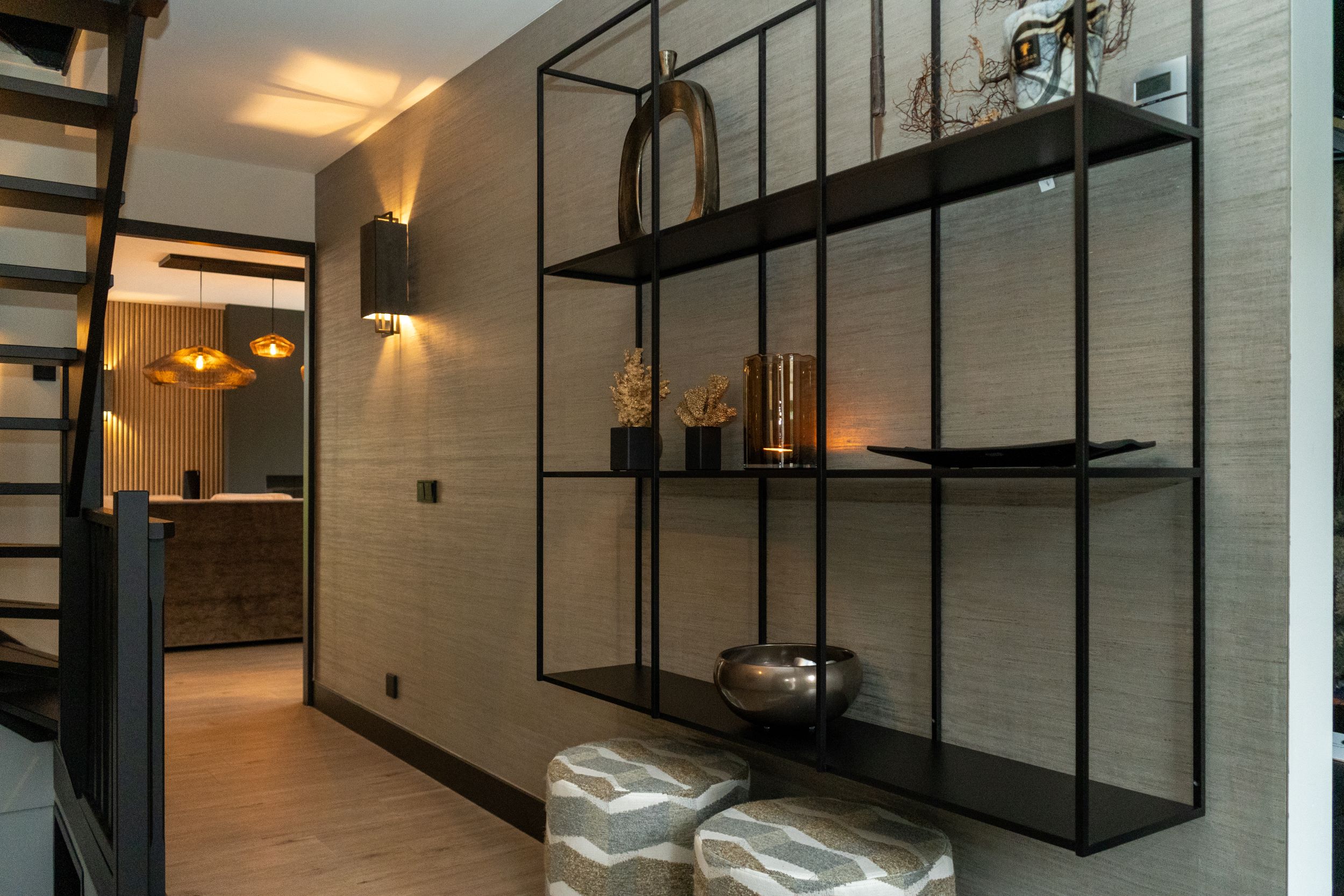 interieur hal