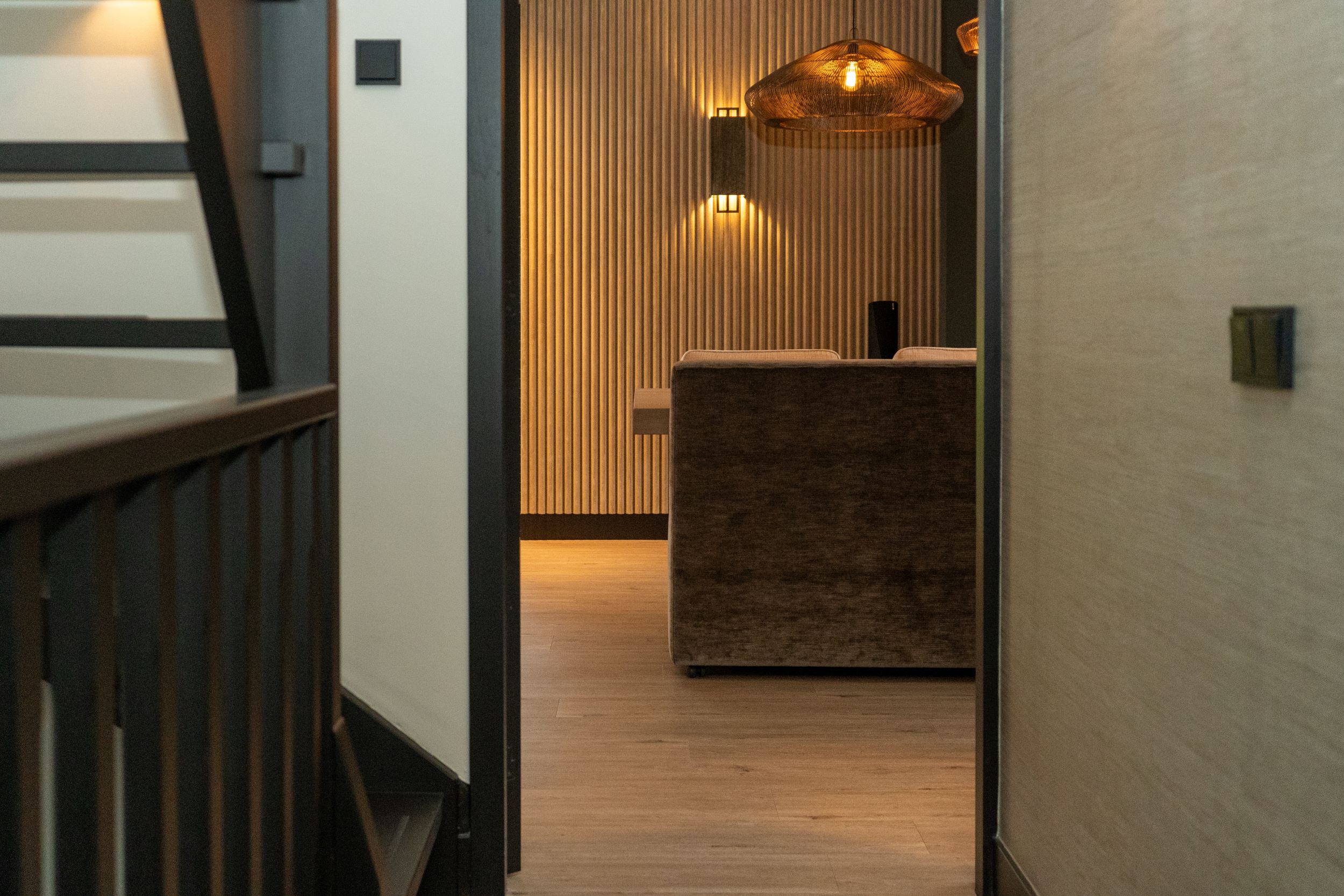 interieur keuken