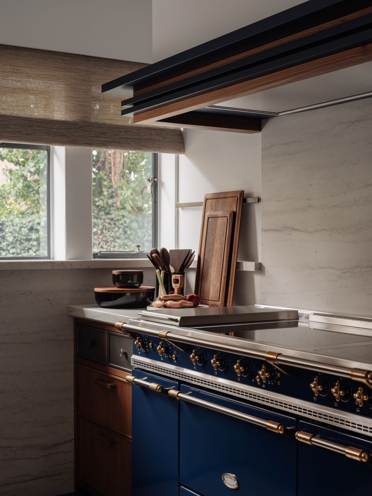 luxe keuken