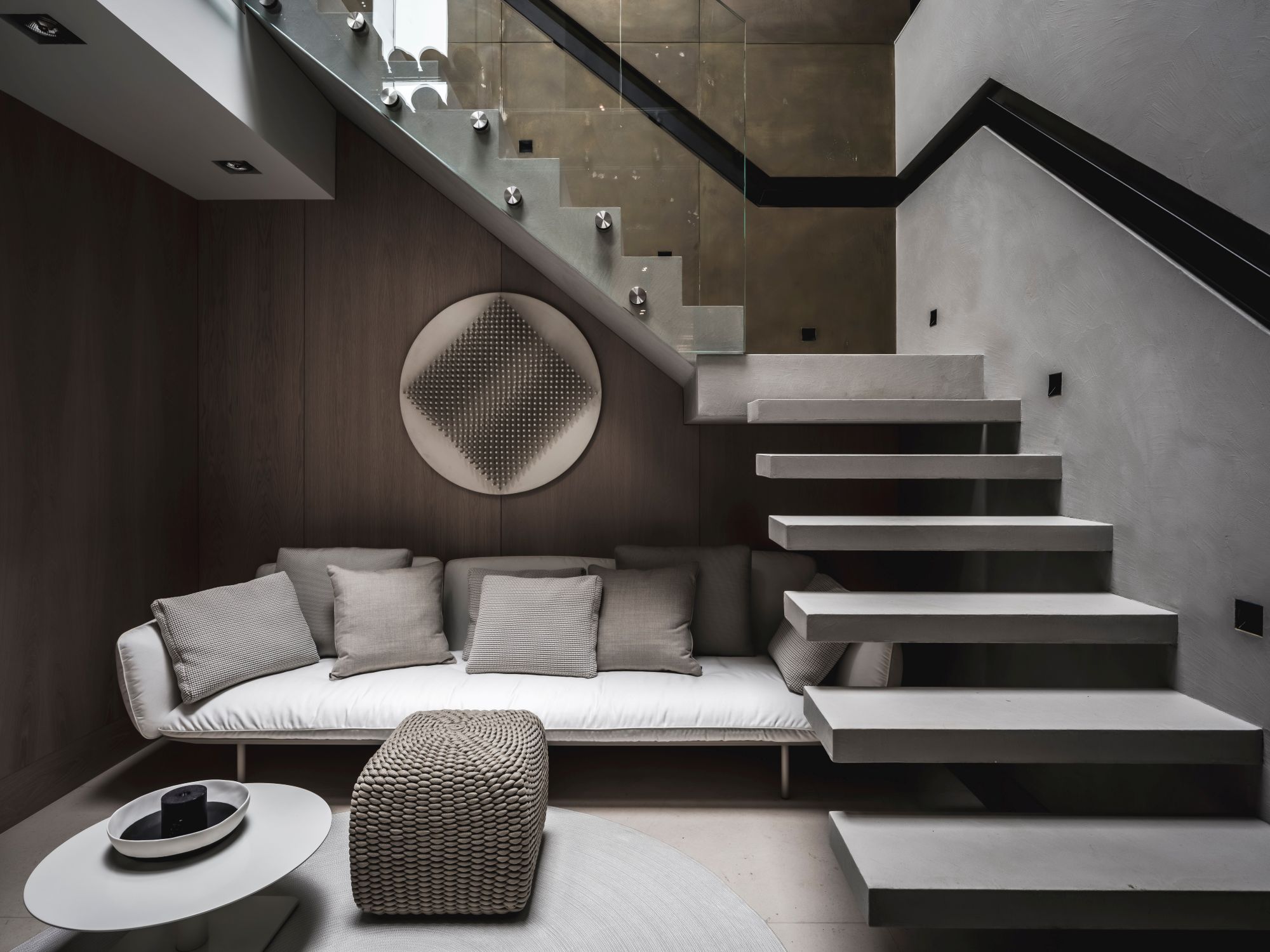 luxe hal