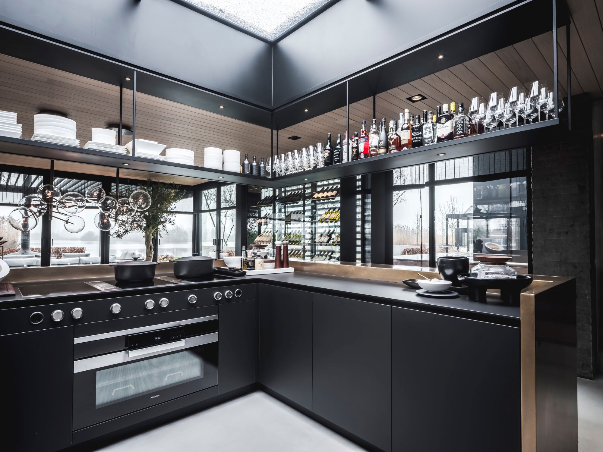 design keuken