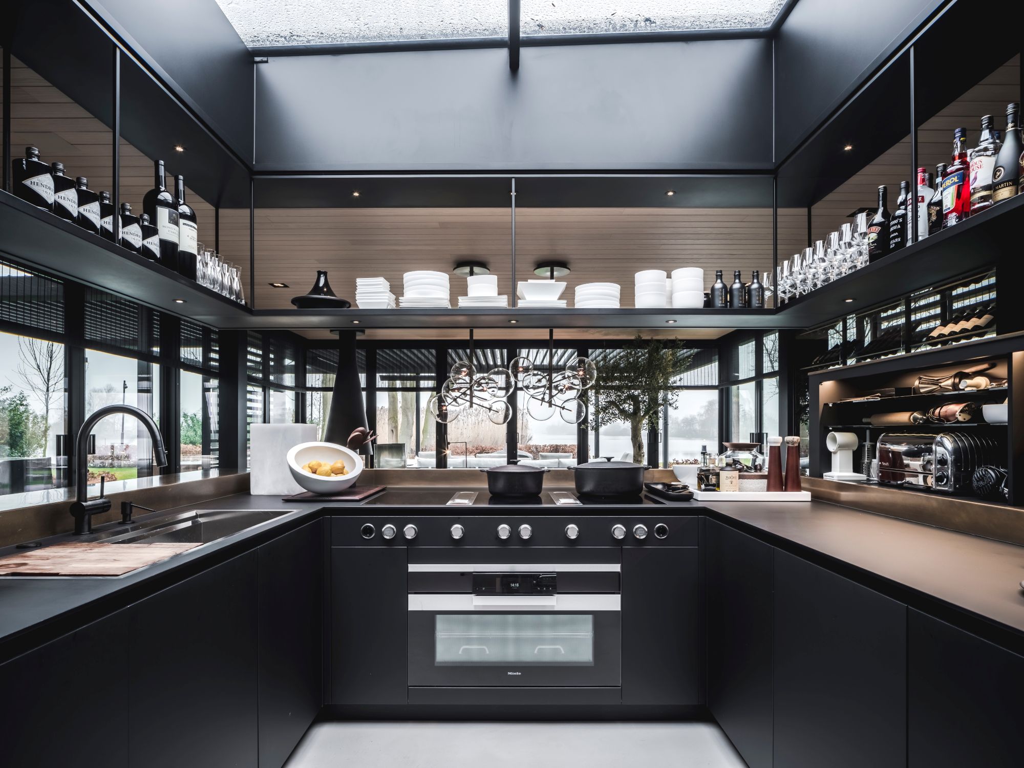 keuken op maat