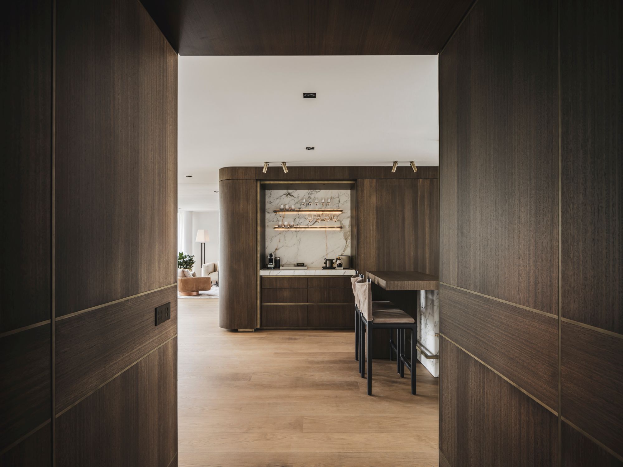 wandkast keuken