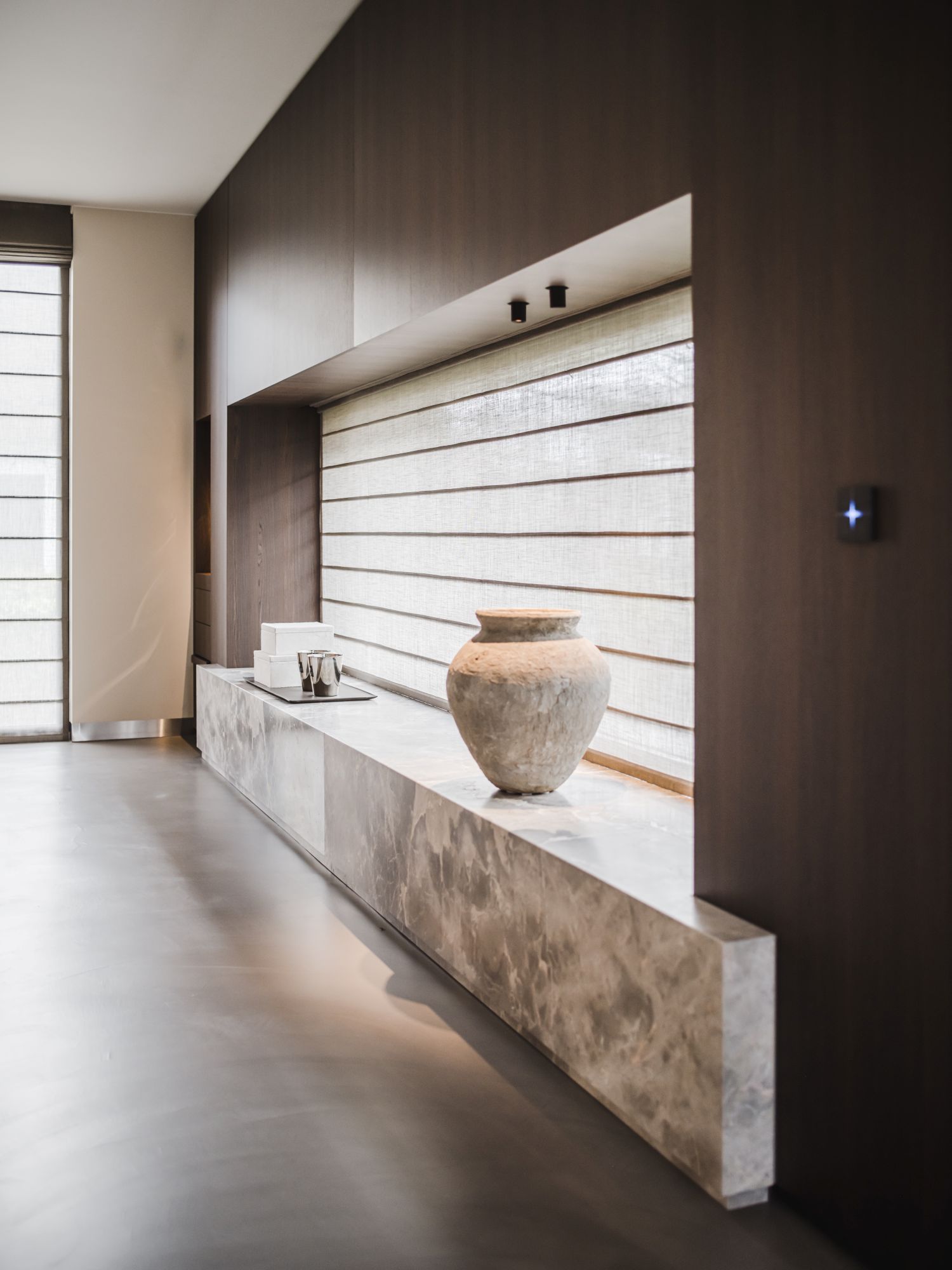 luxe vensterbank