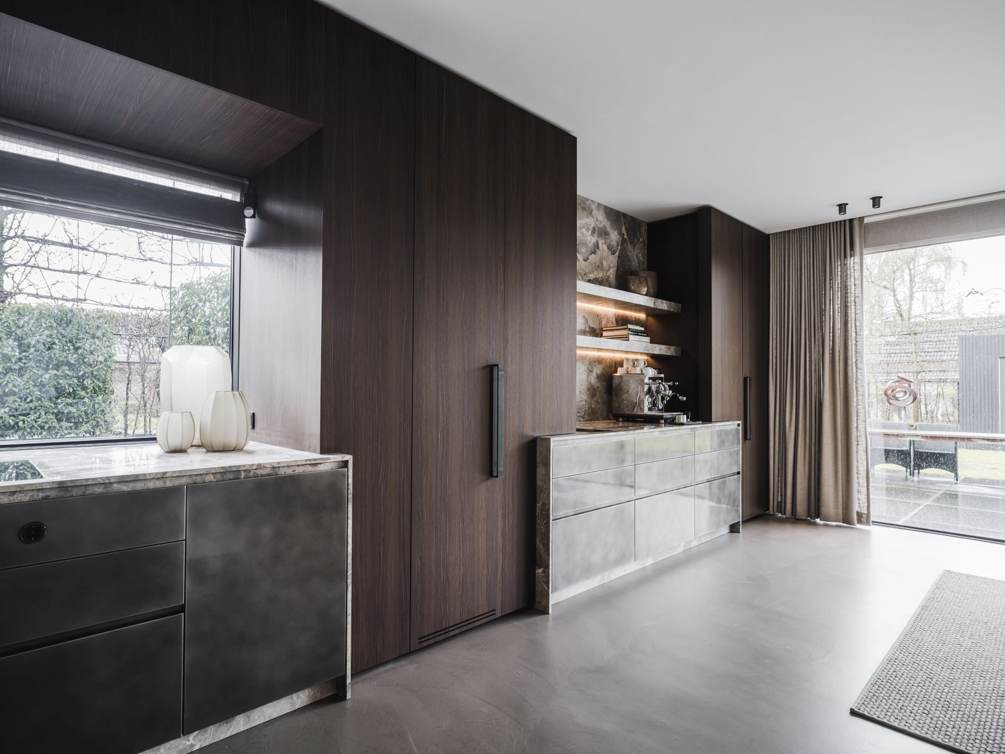 interieurbouw