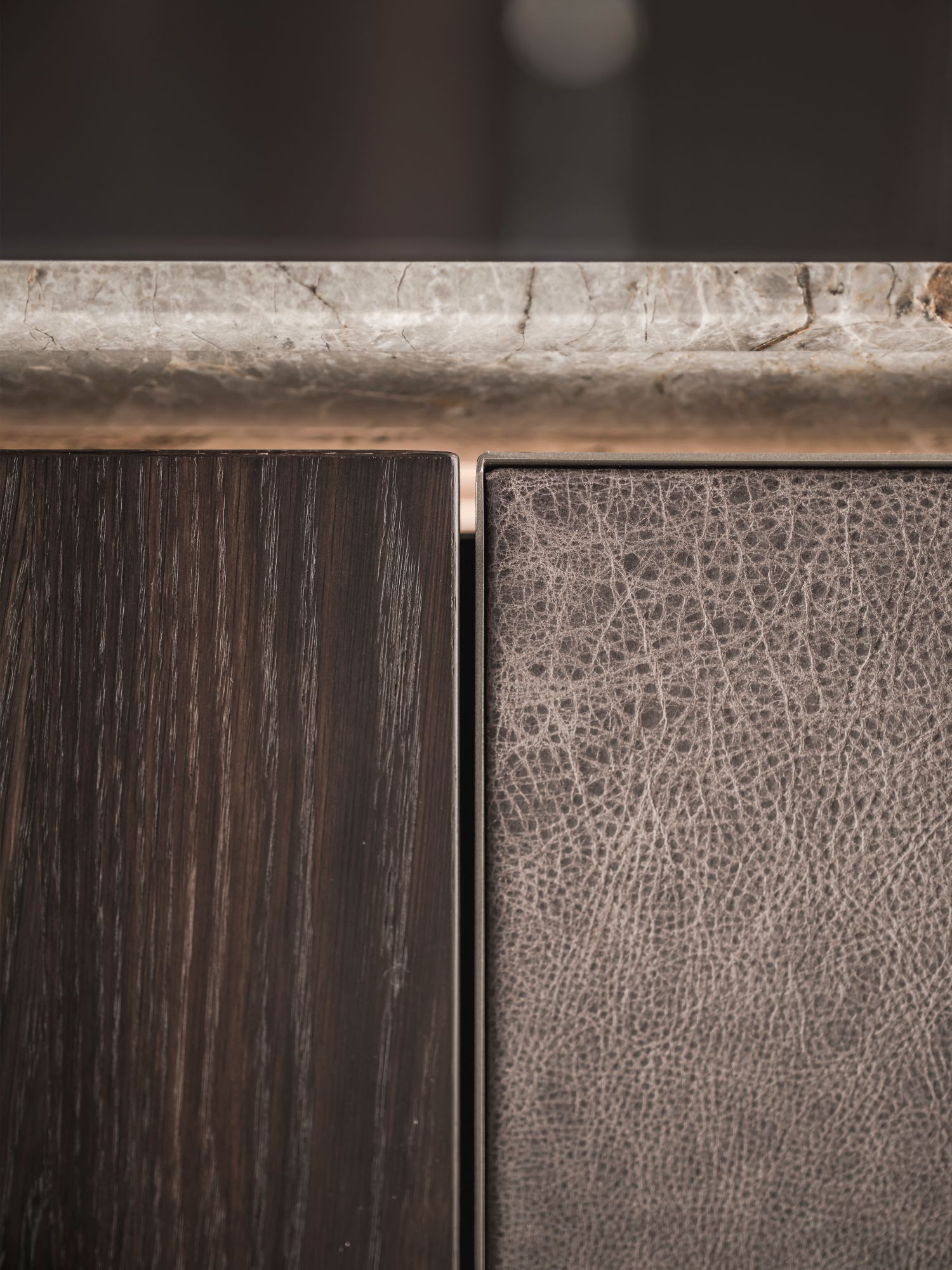 detail keuken