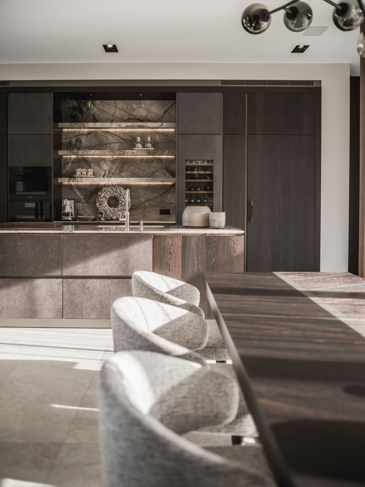 designkeuken