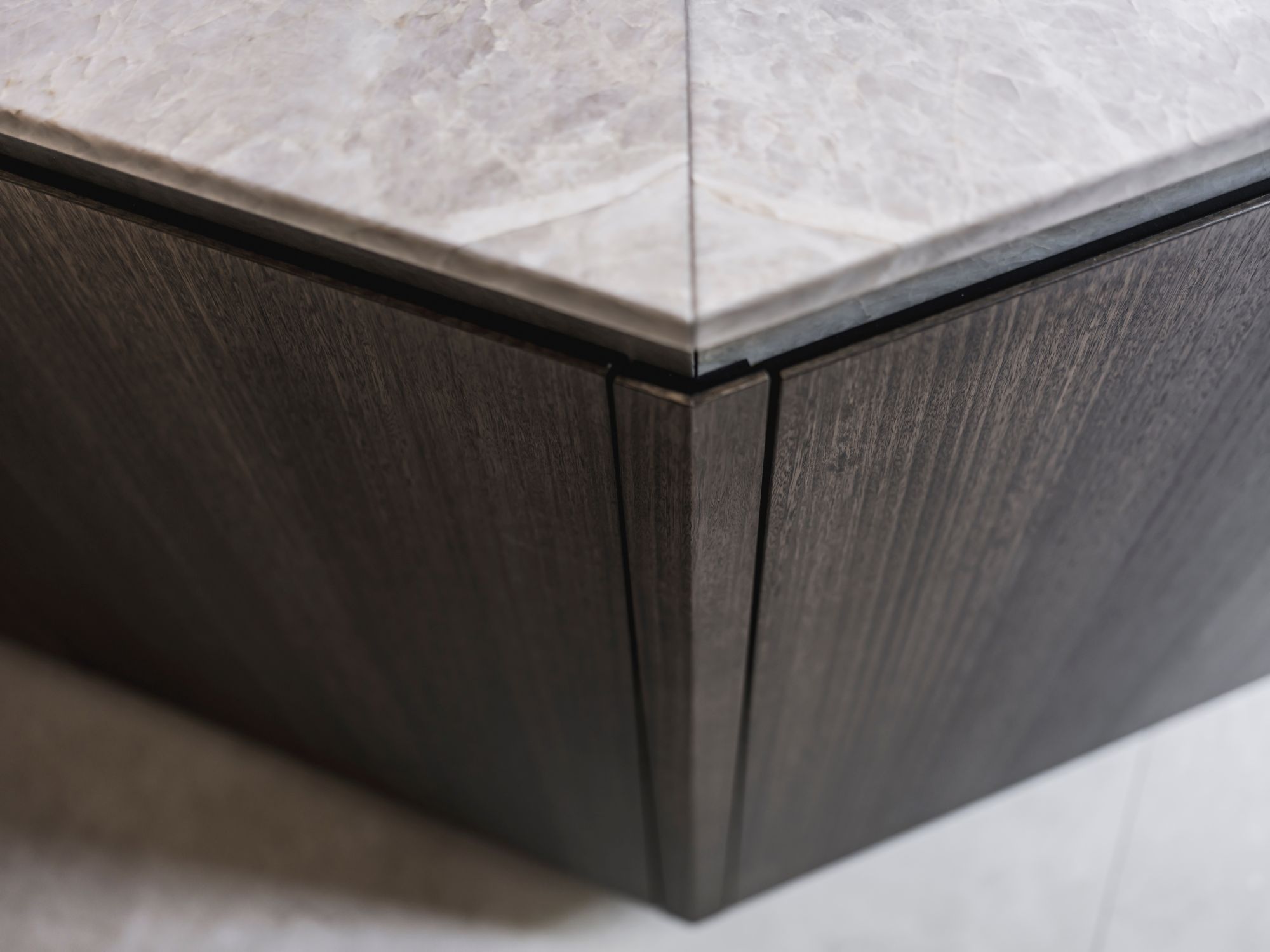 detail keuken
