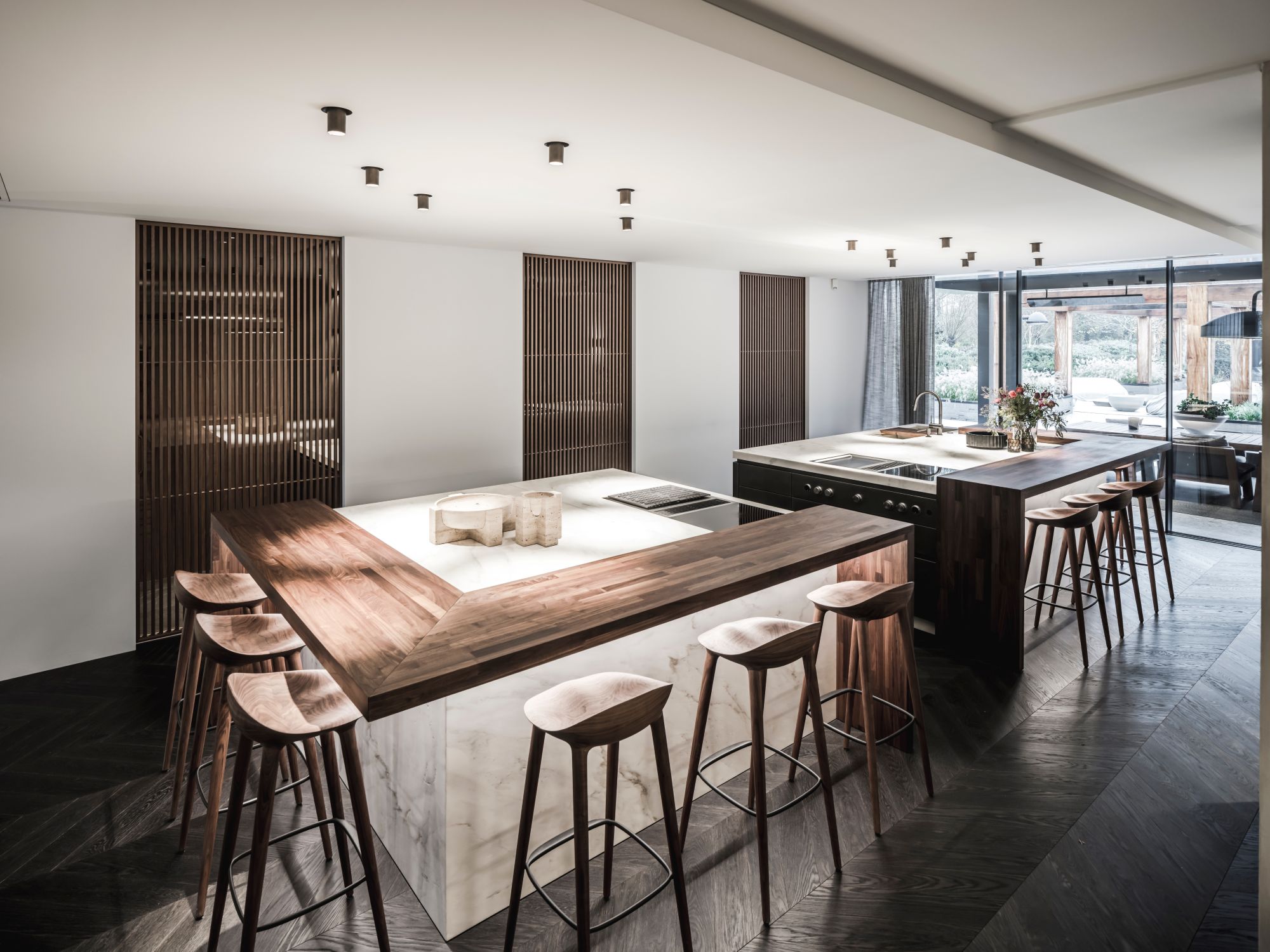 designkeuken