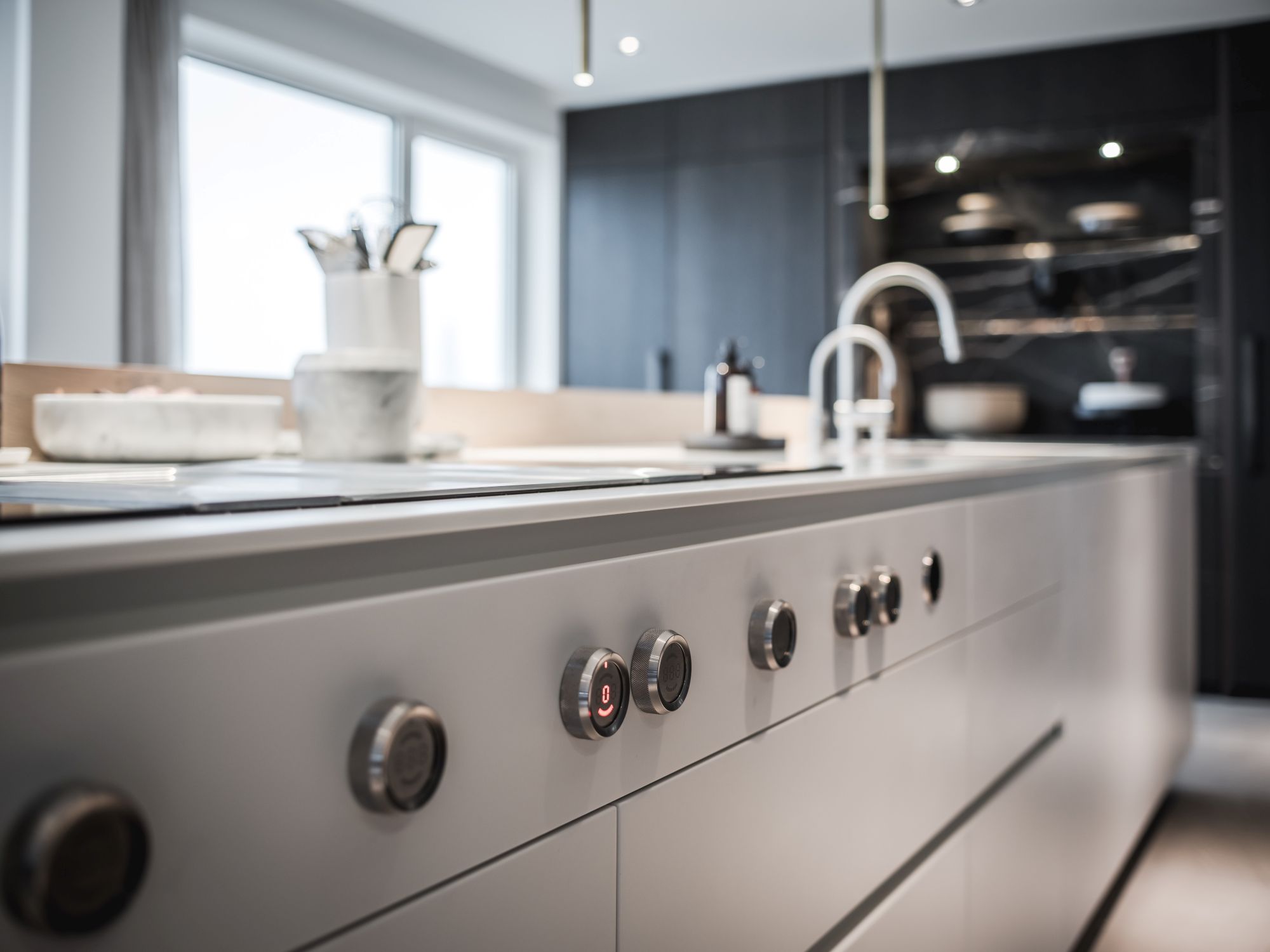 detail keuken