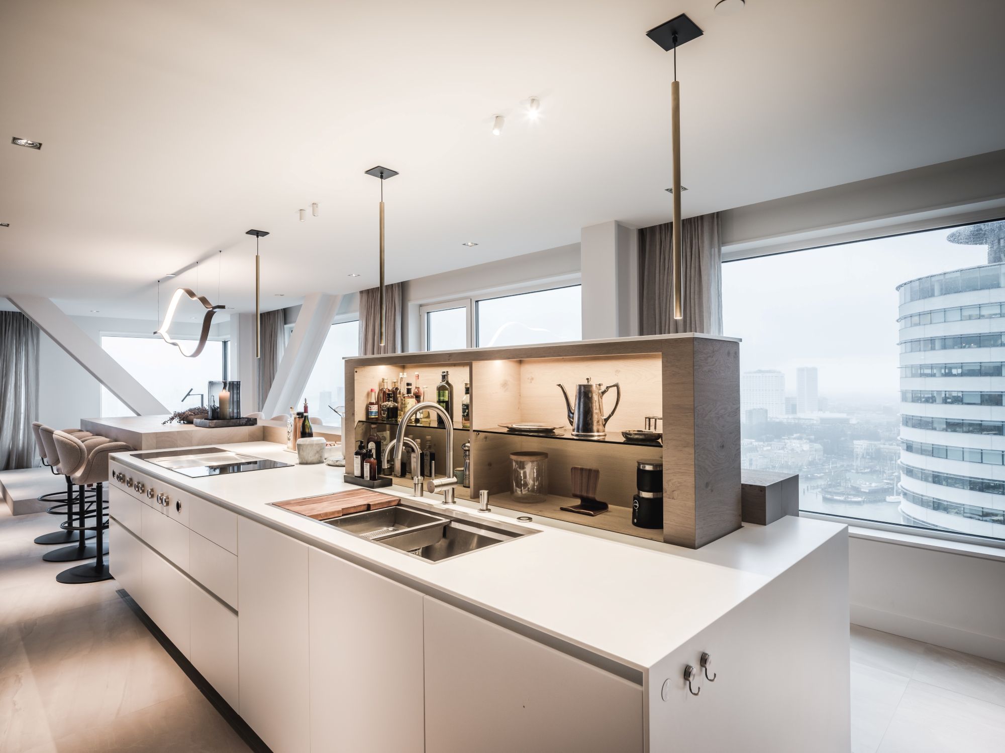 maatwerk keuken