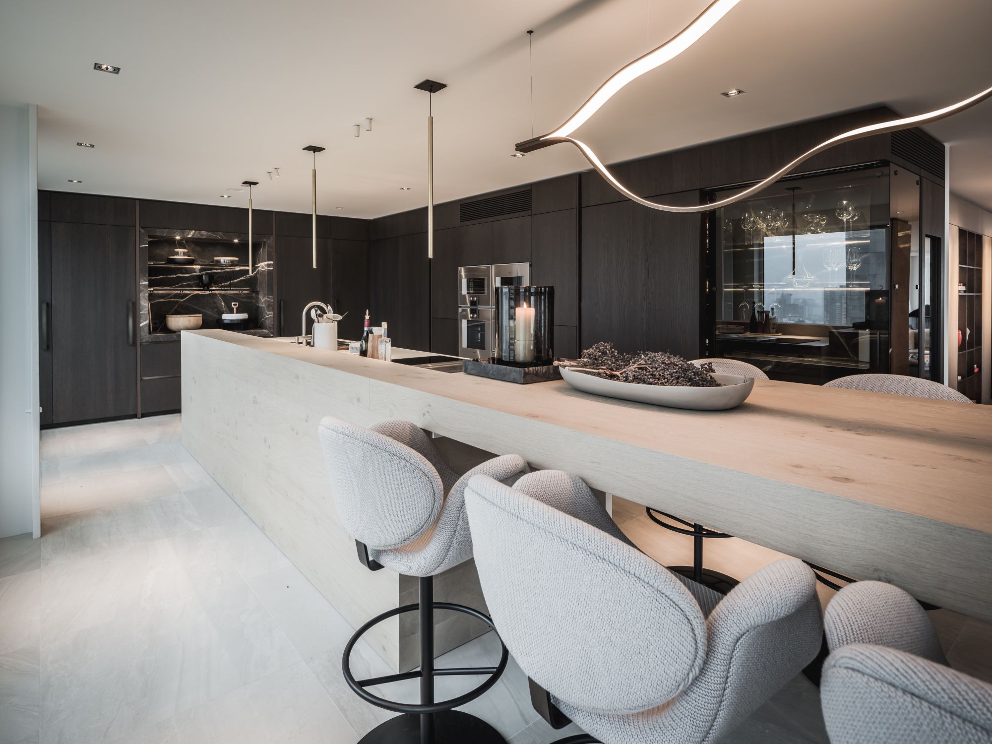design keuken
