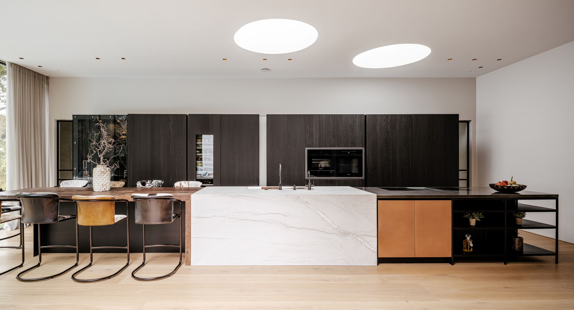 luxe keuken