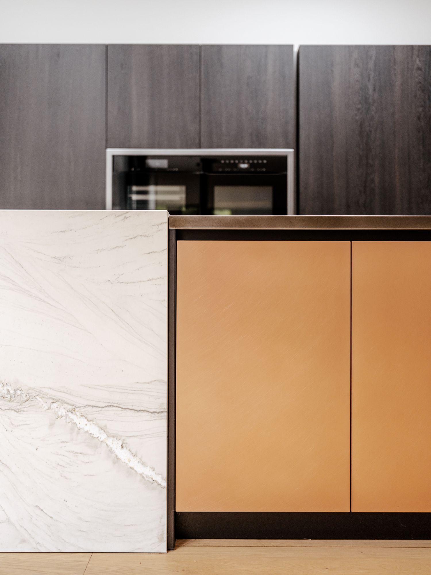 detail keuken