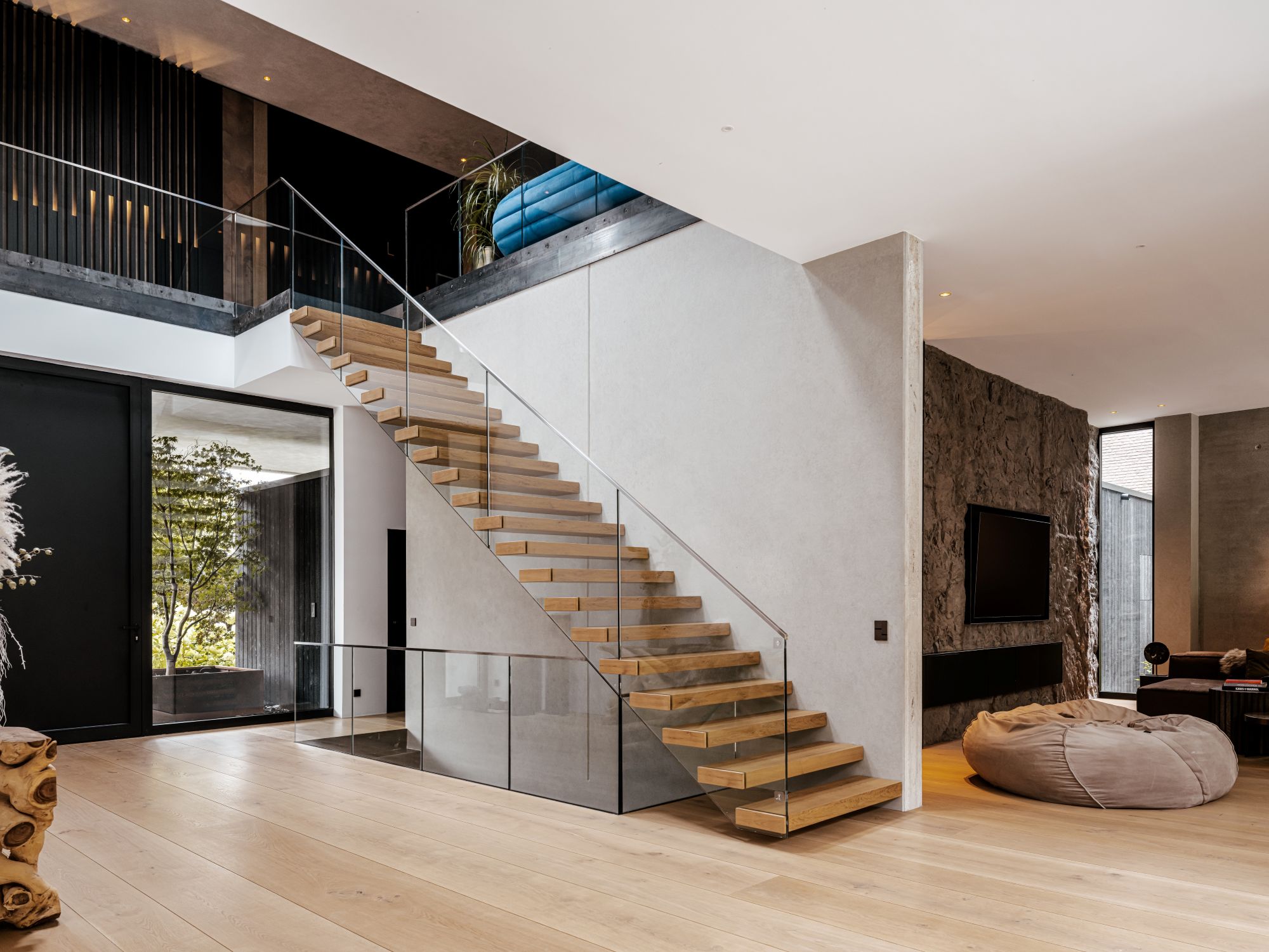 luxe hal