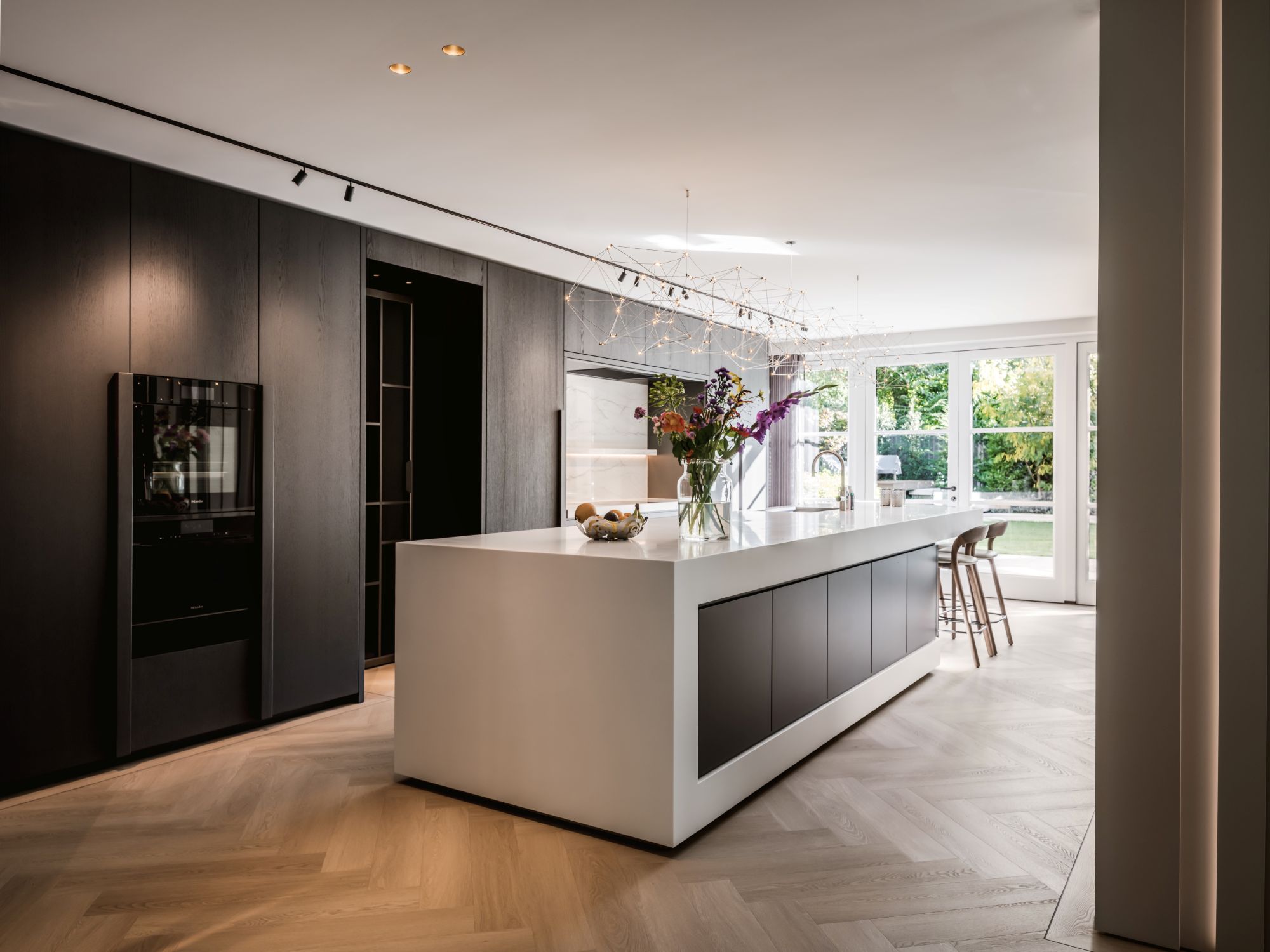 luxe keuken