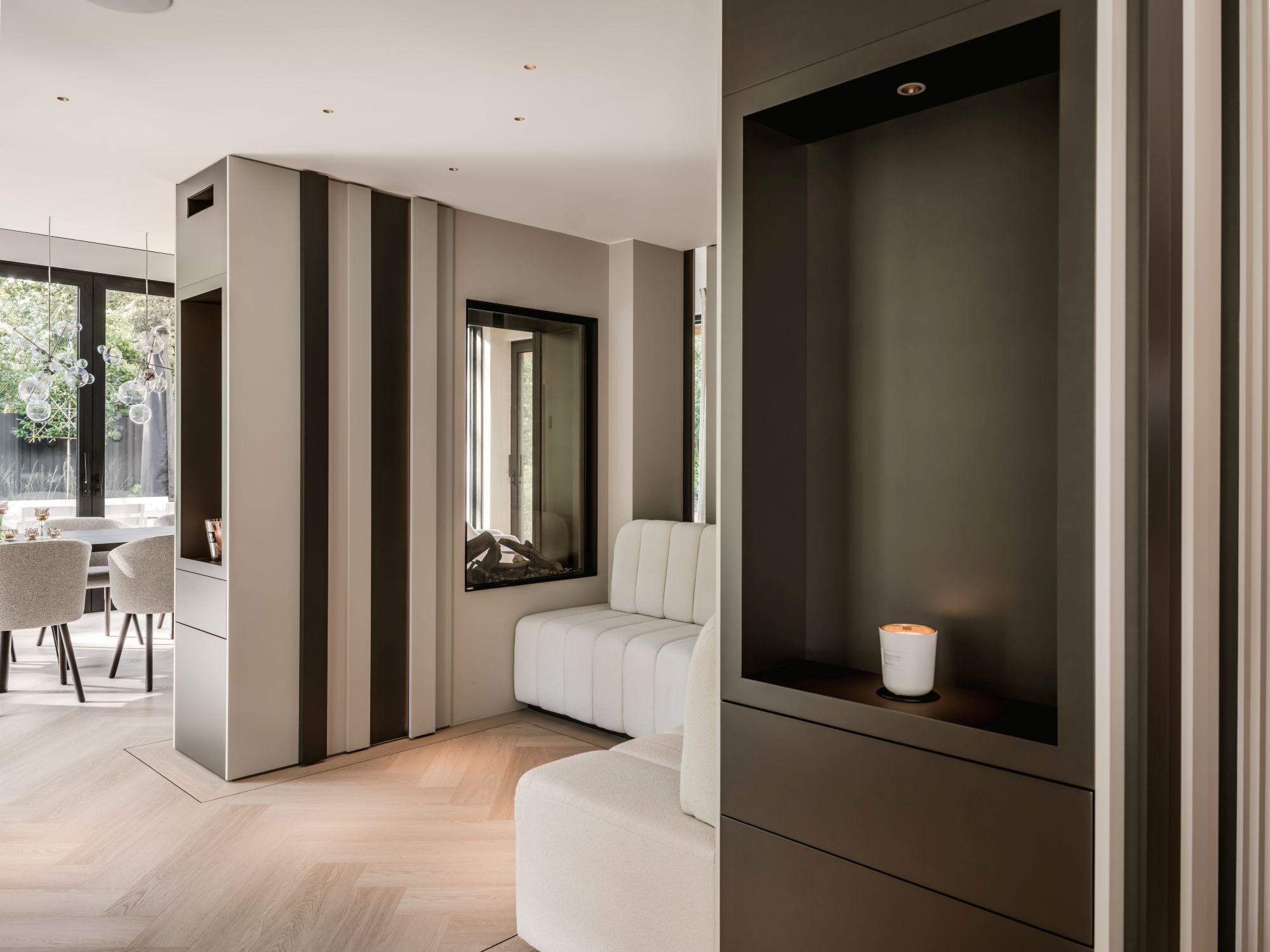 maatwerk interieur