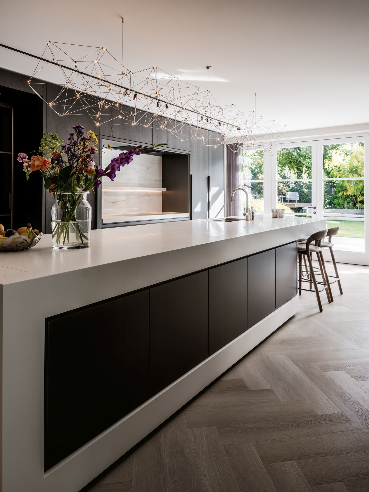 designkeuken