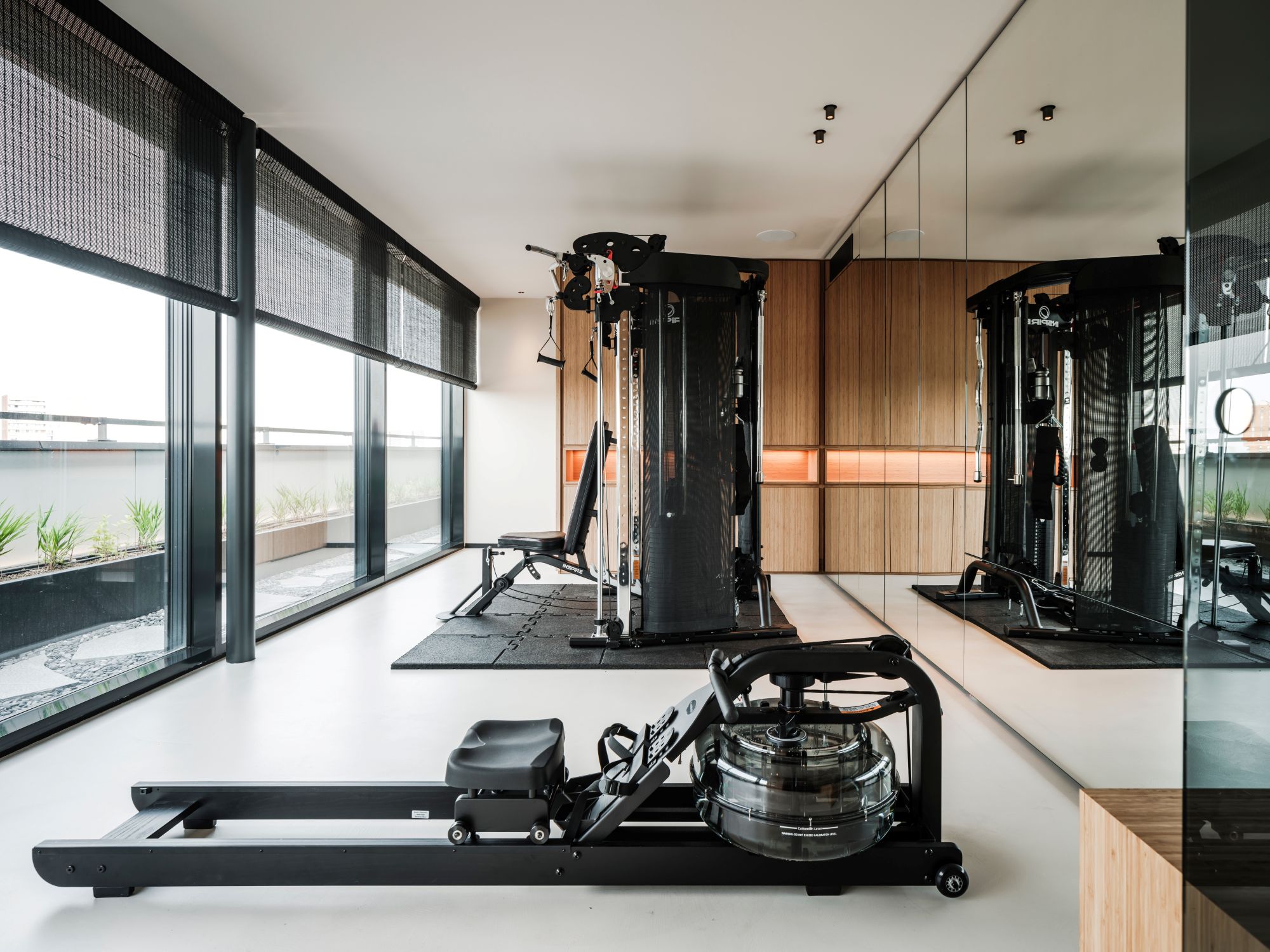 thuisfitness