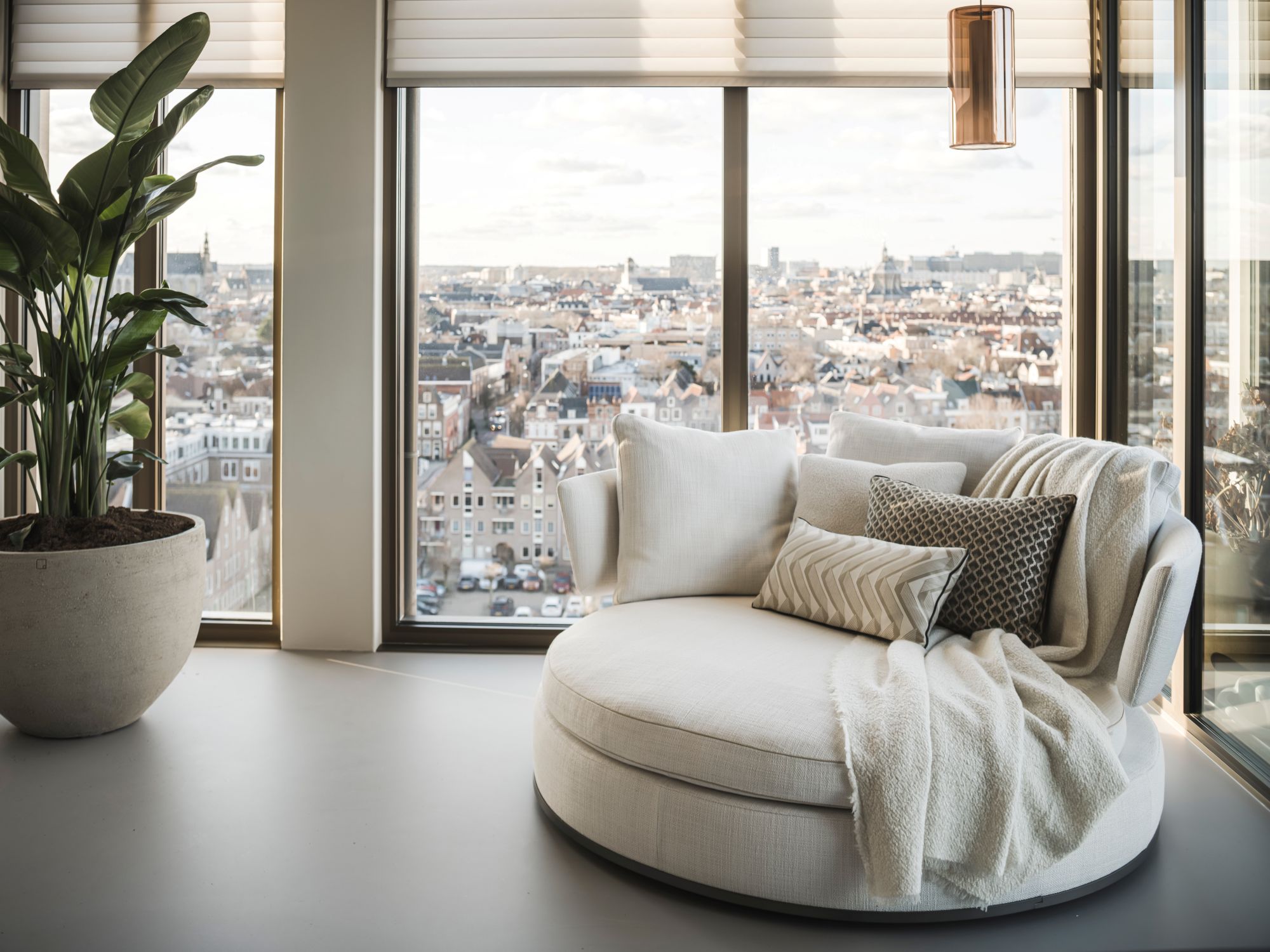 loungestoel