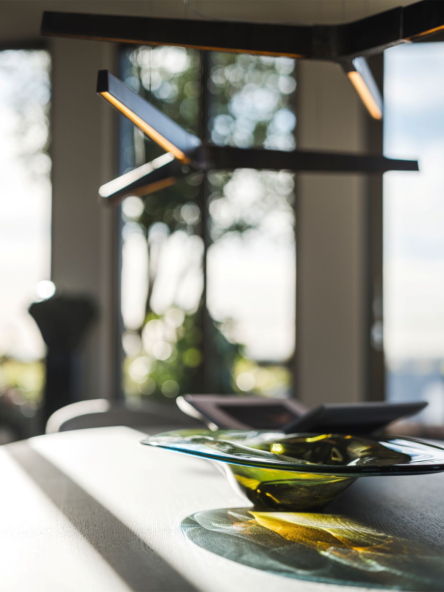 eettafel