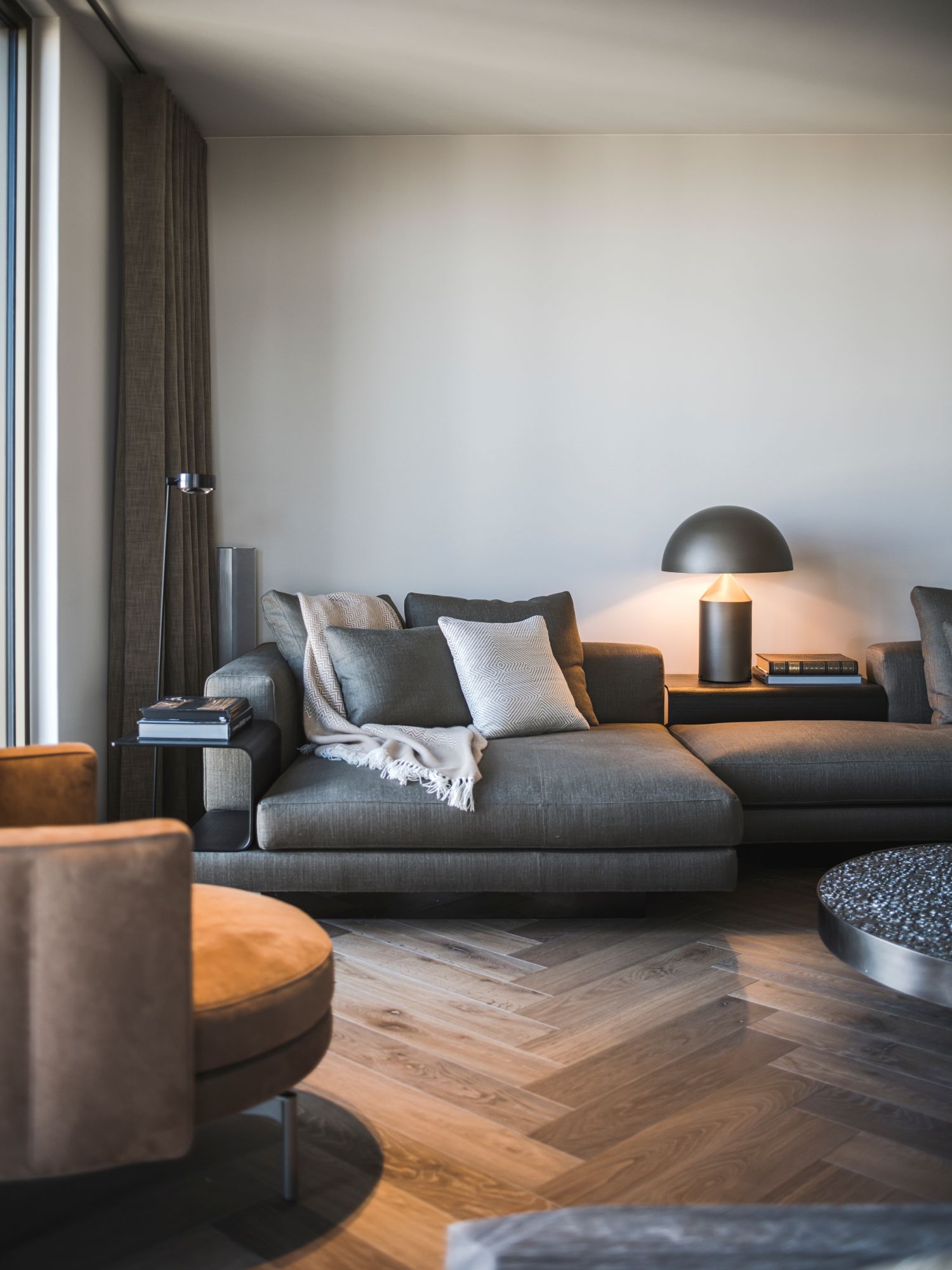 loungebank