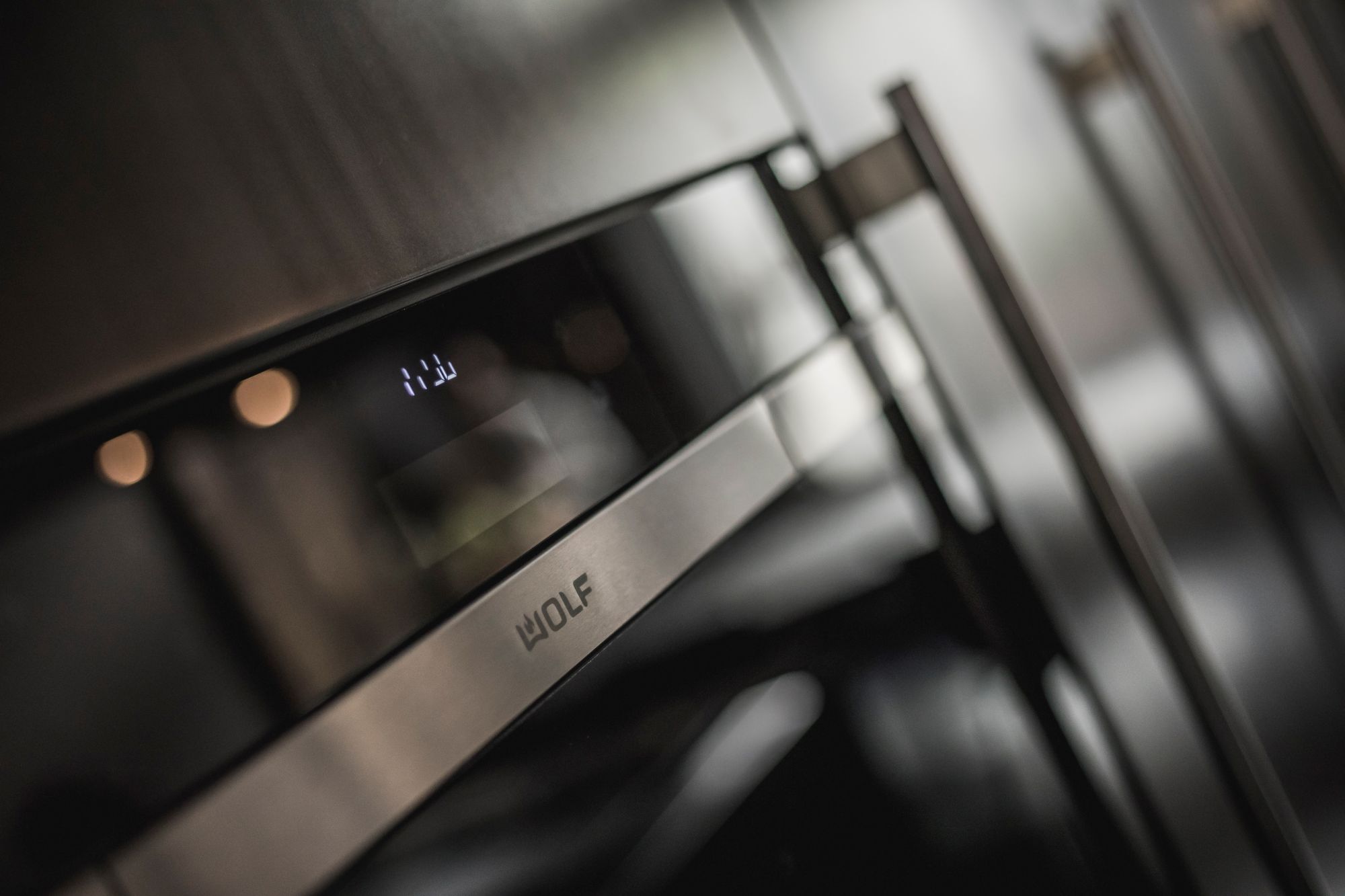detail keuken