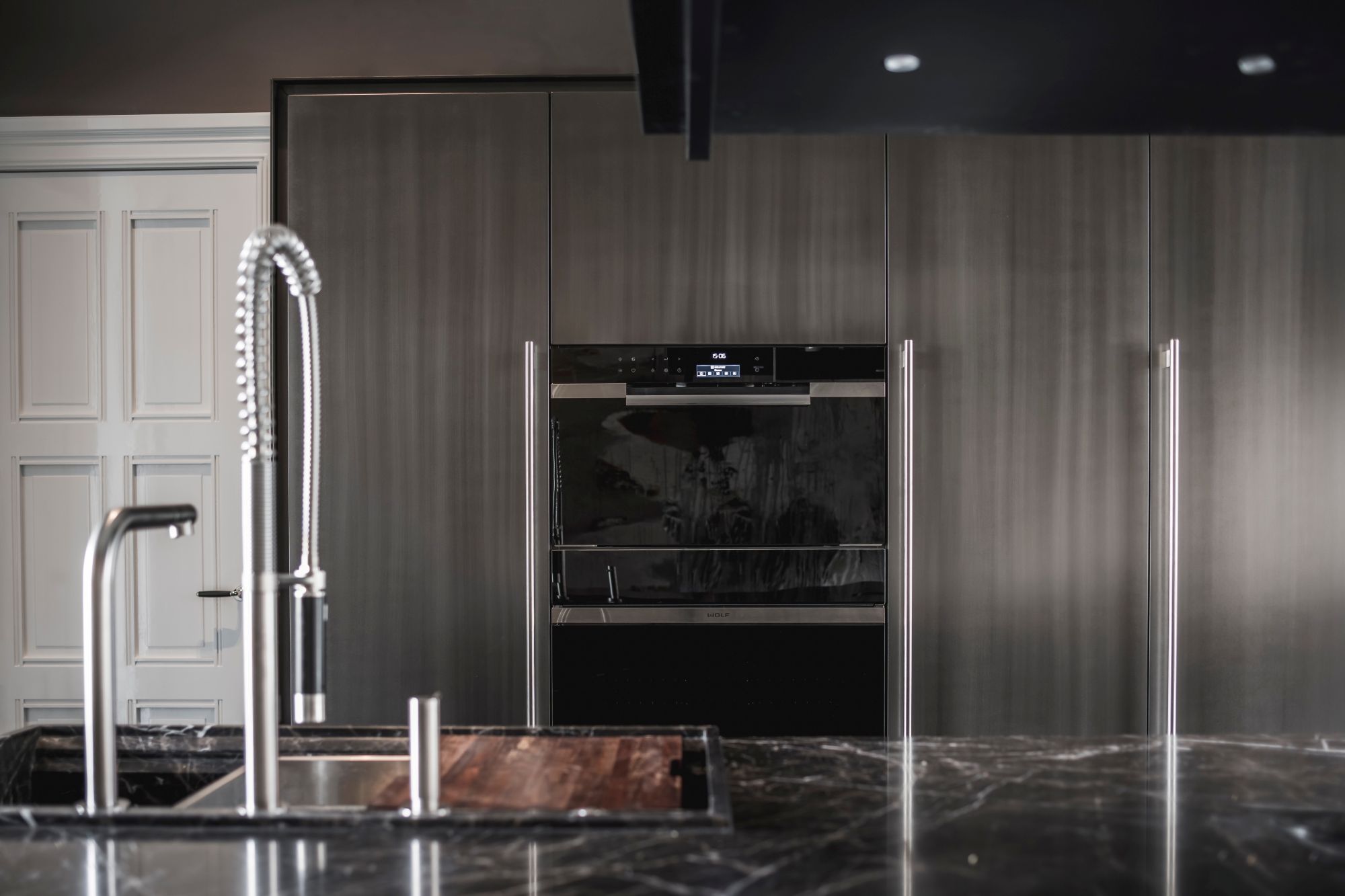 inbouw ovens