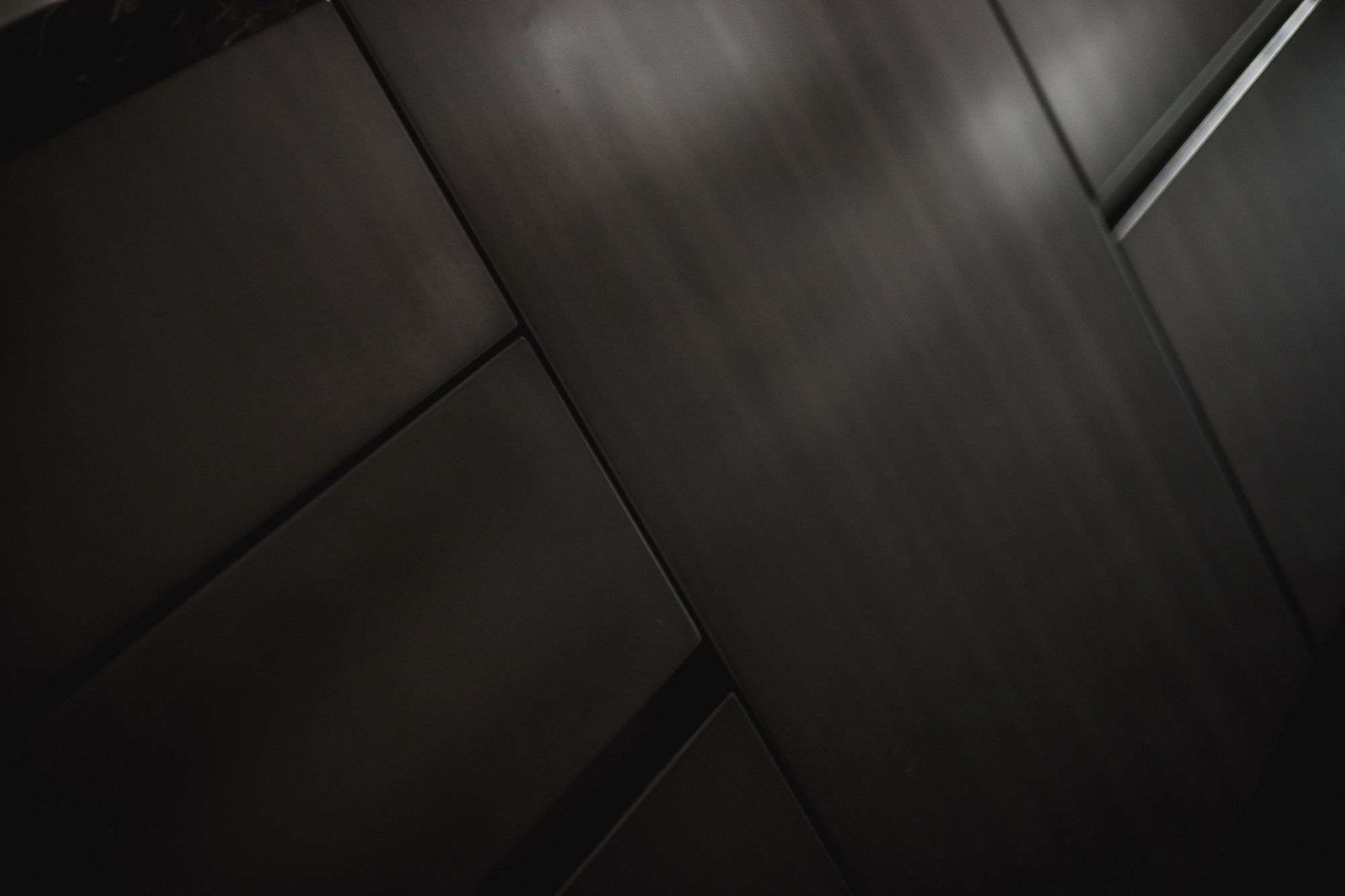 close up keuken