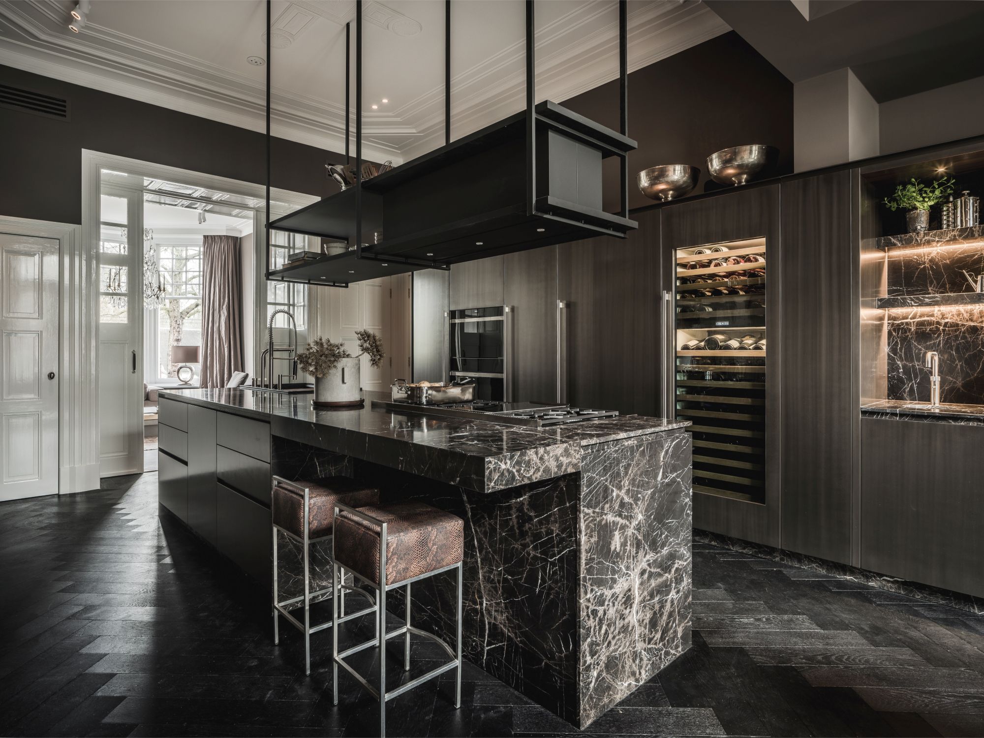 luxe keuken