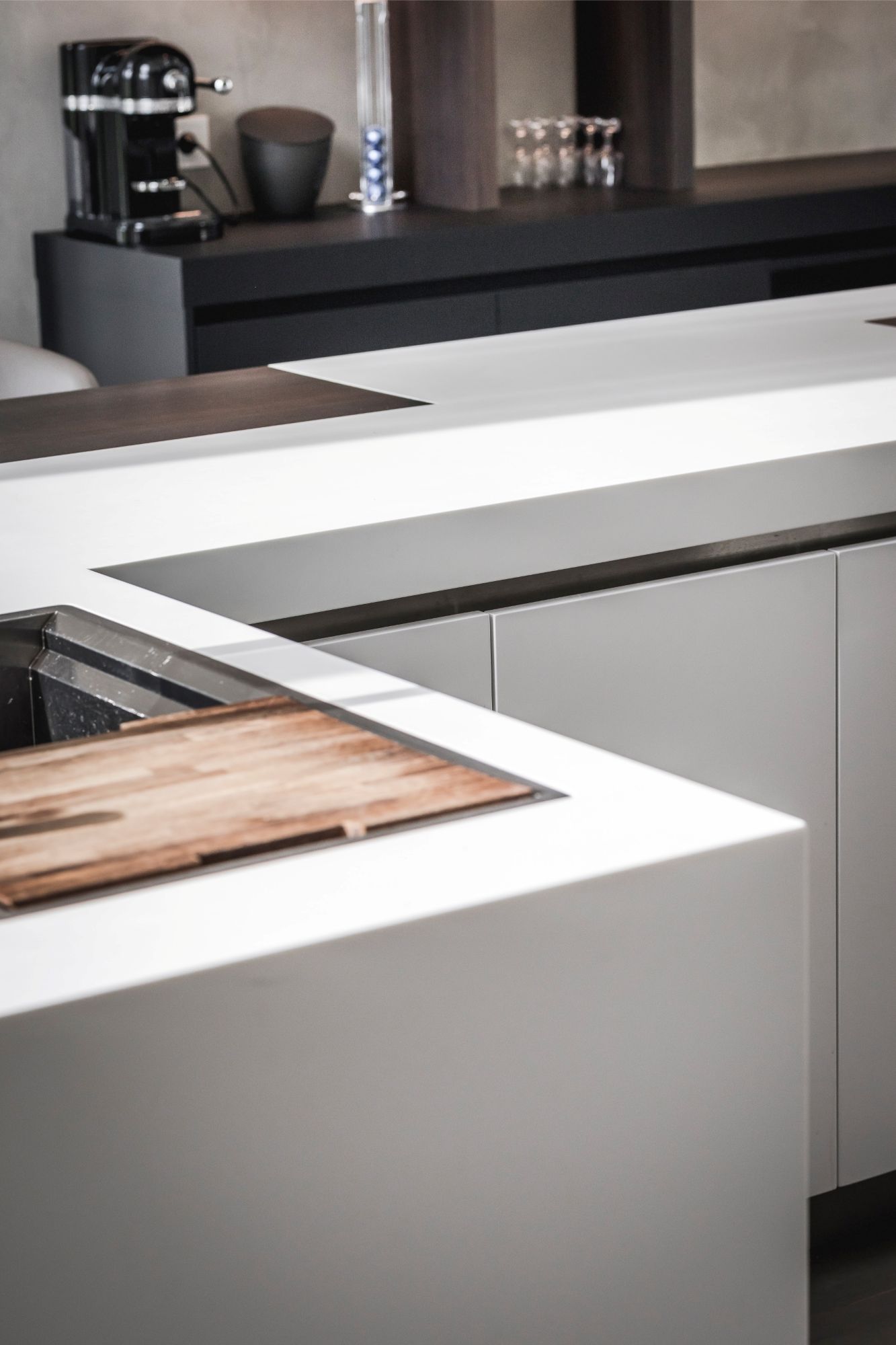 detail keuken