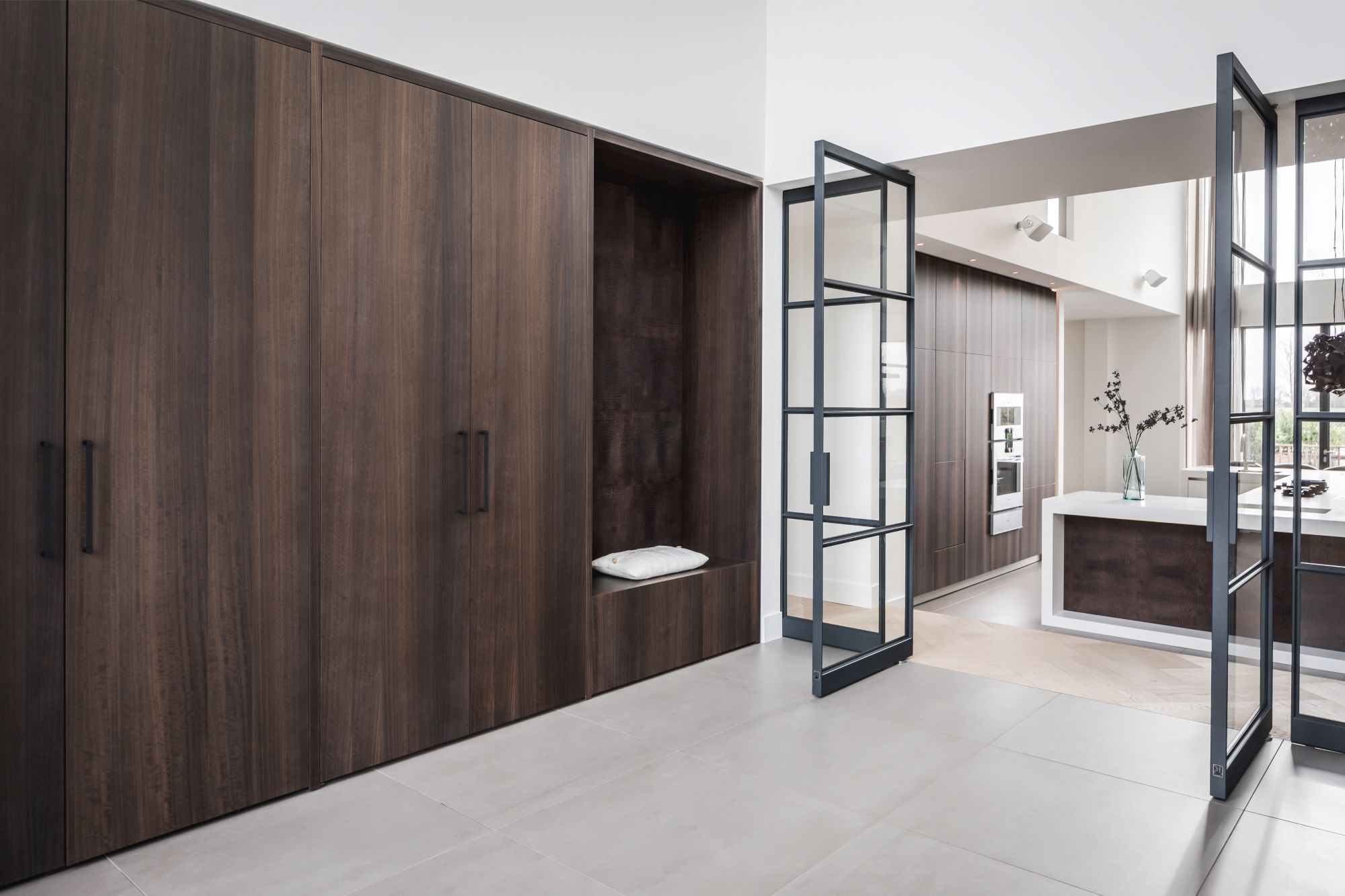 maatwerk interieur