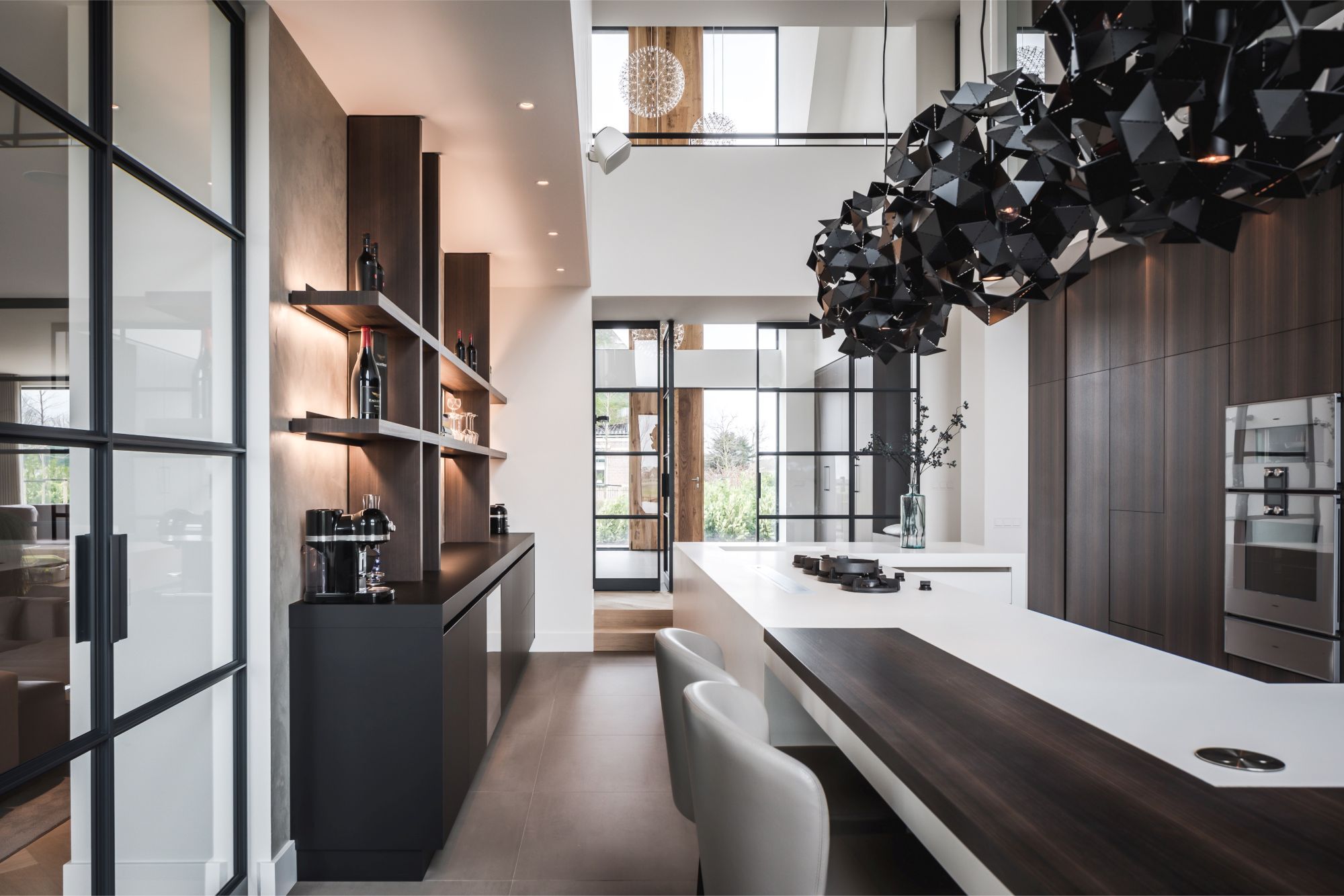 maatwerk keuken