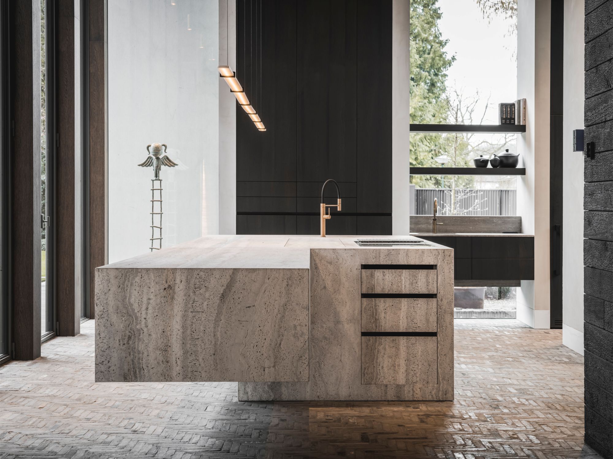 designkeuken