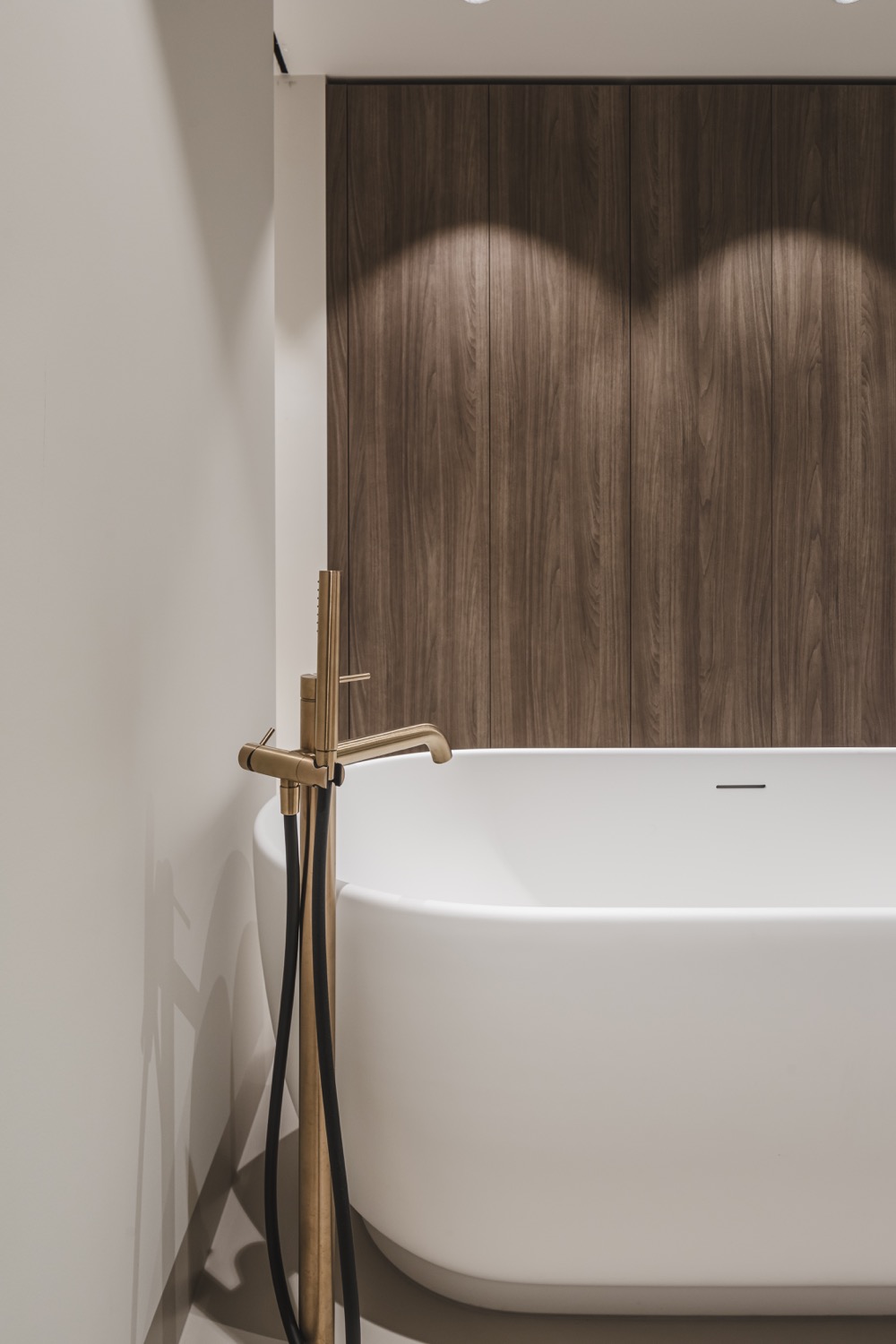 luxe badkamer