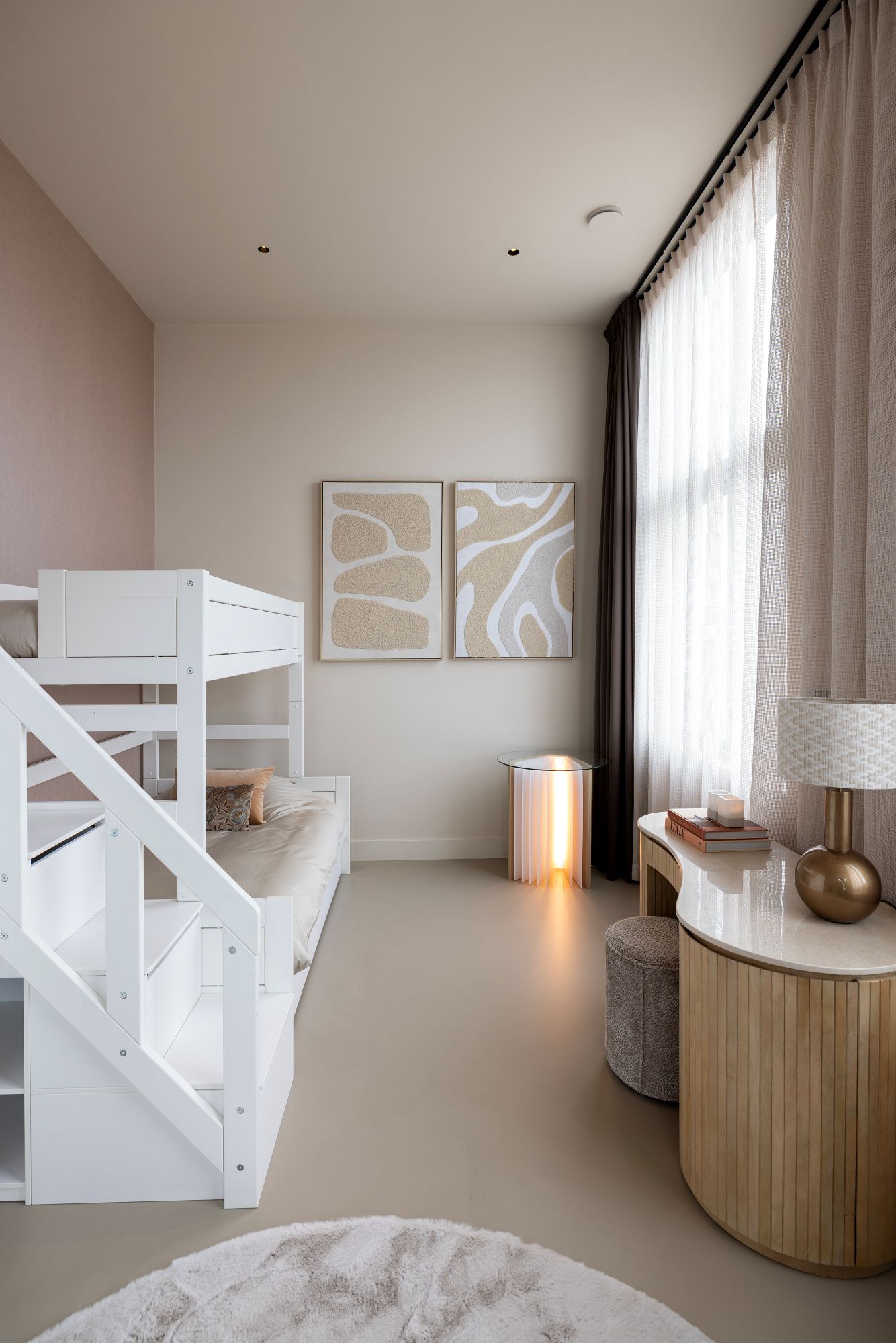 kinderkamer