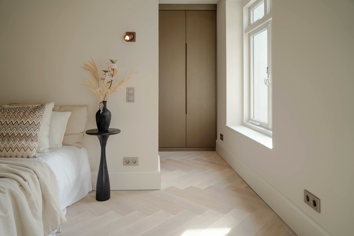 luxe slaapkamer