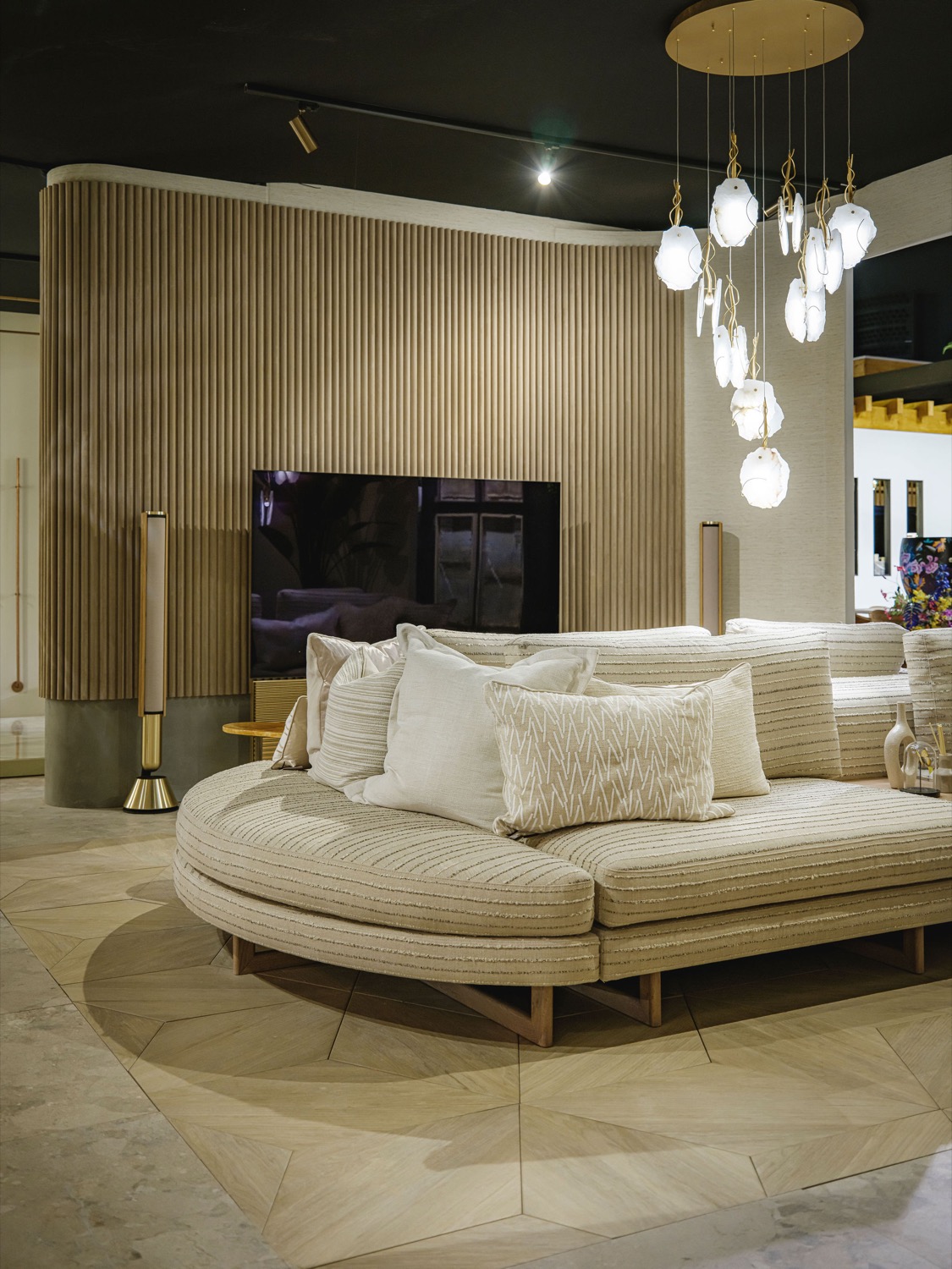 luxe bank
