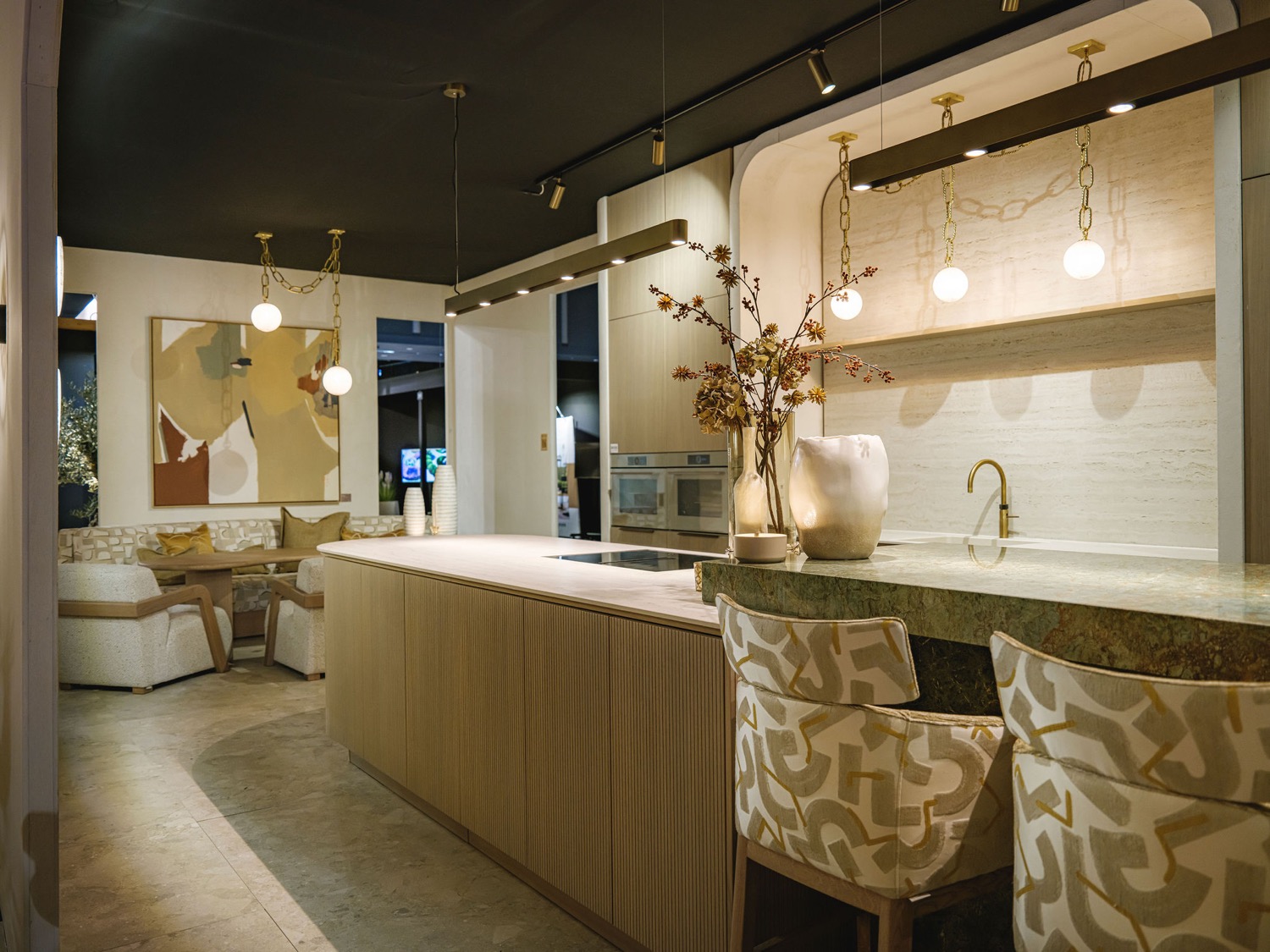 luxe keuken