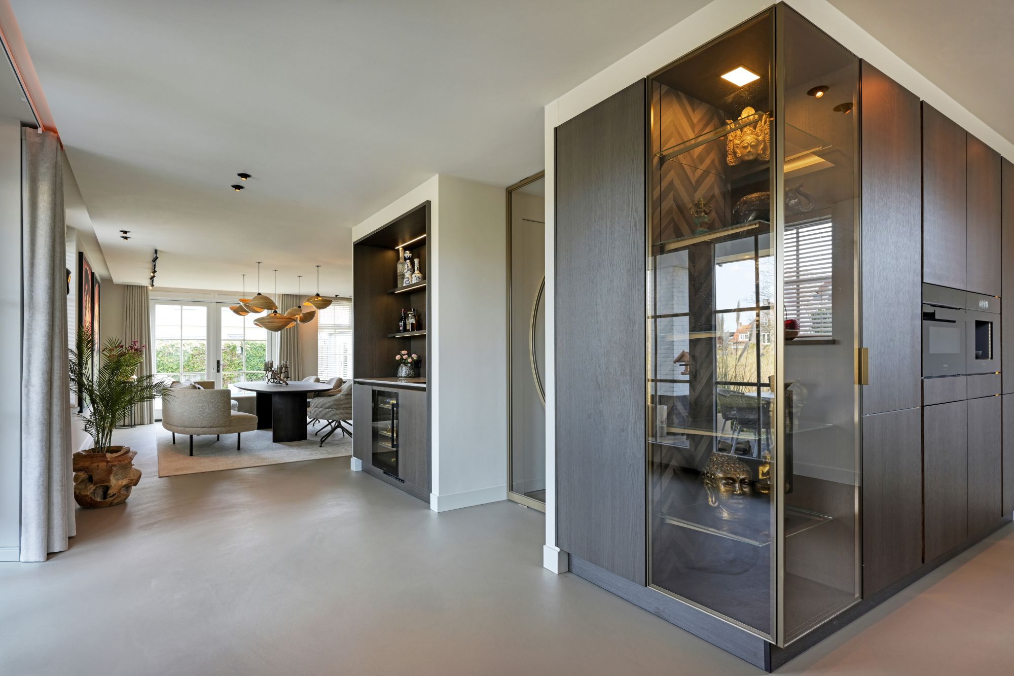 luxe interieur