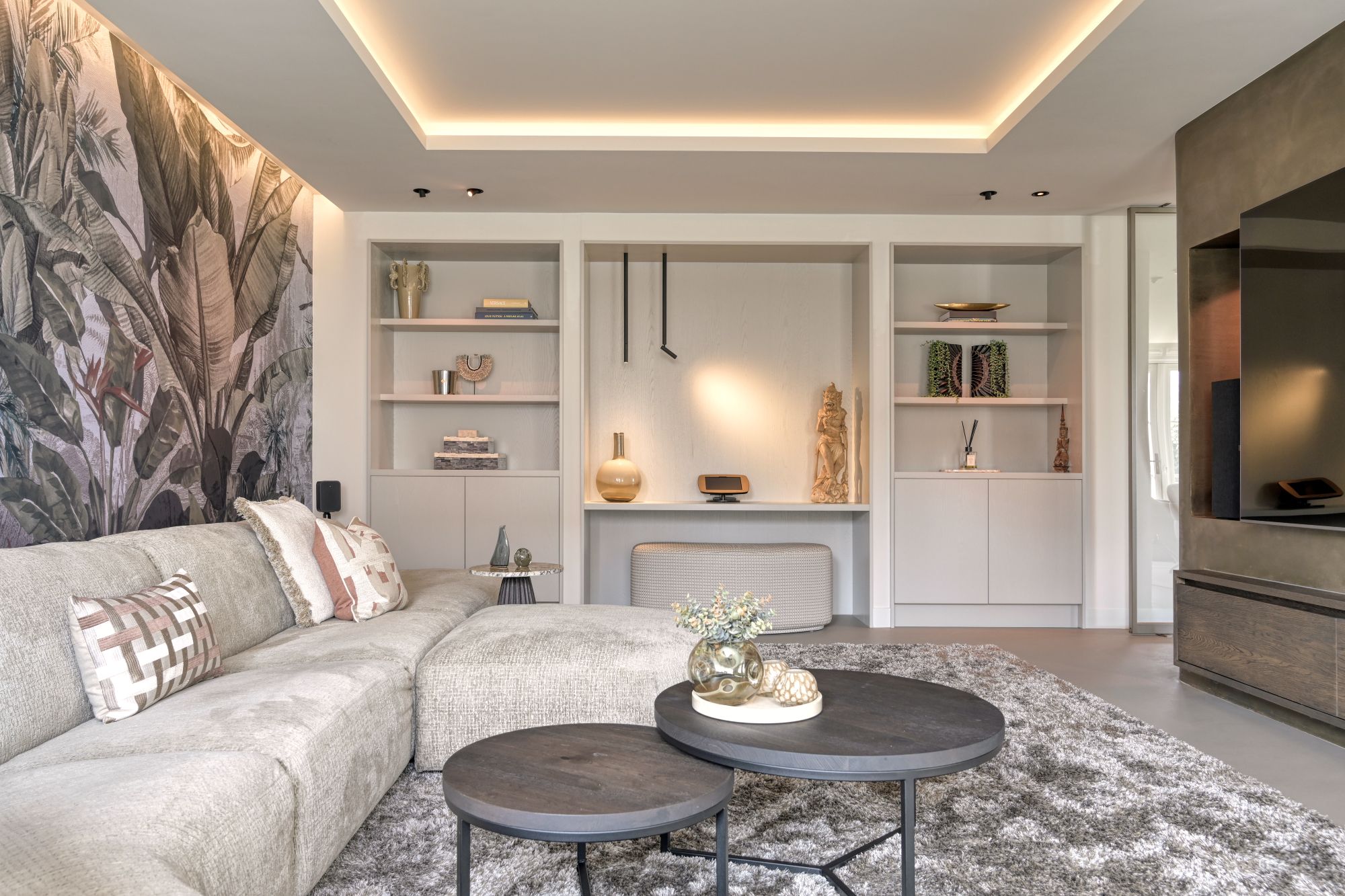 woonkamer interieur