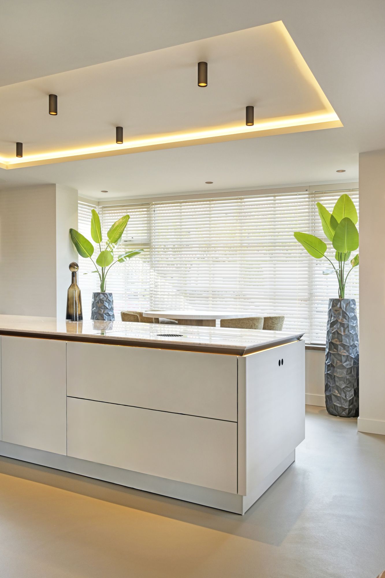 luxe keuken