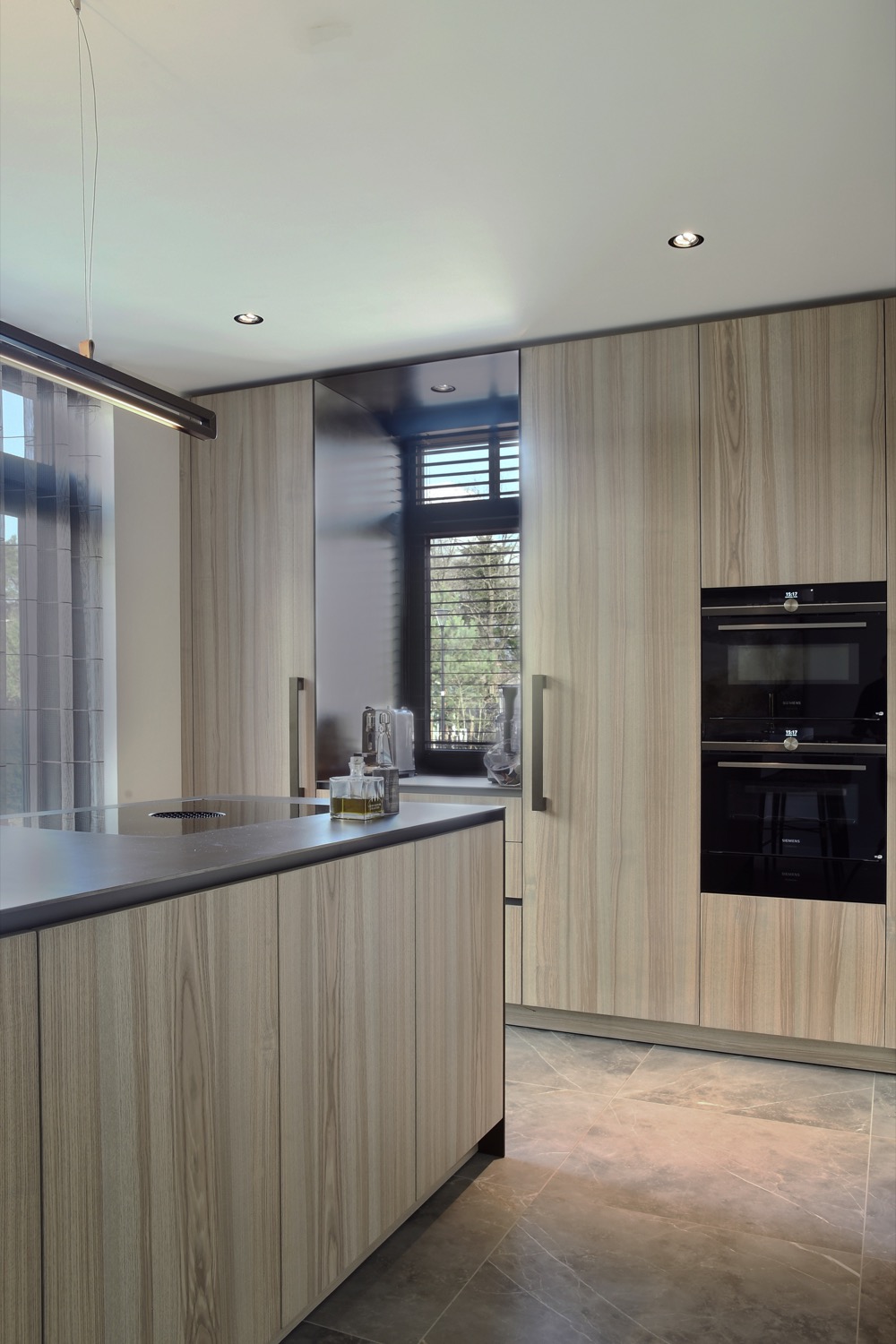 moderne keuken