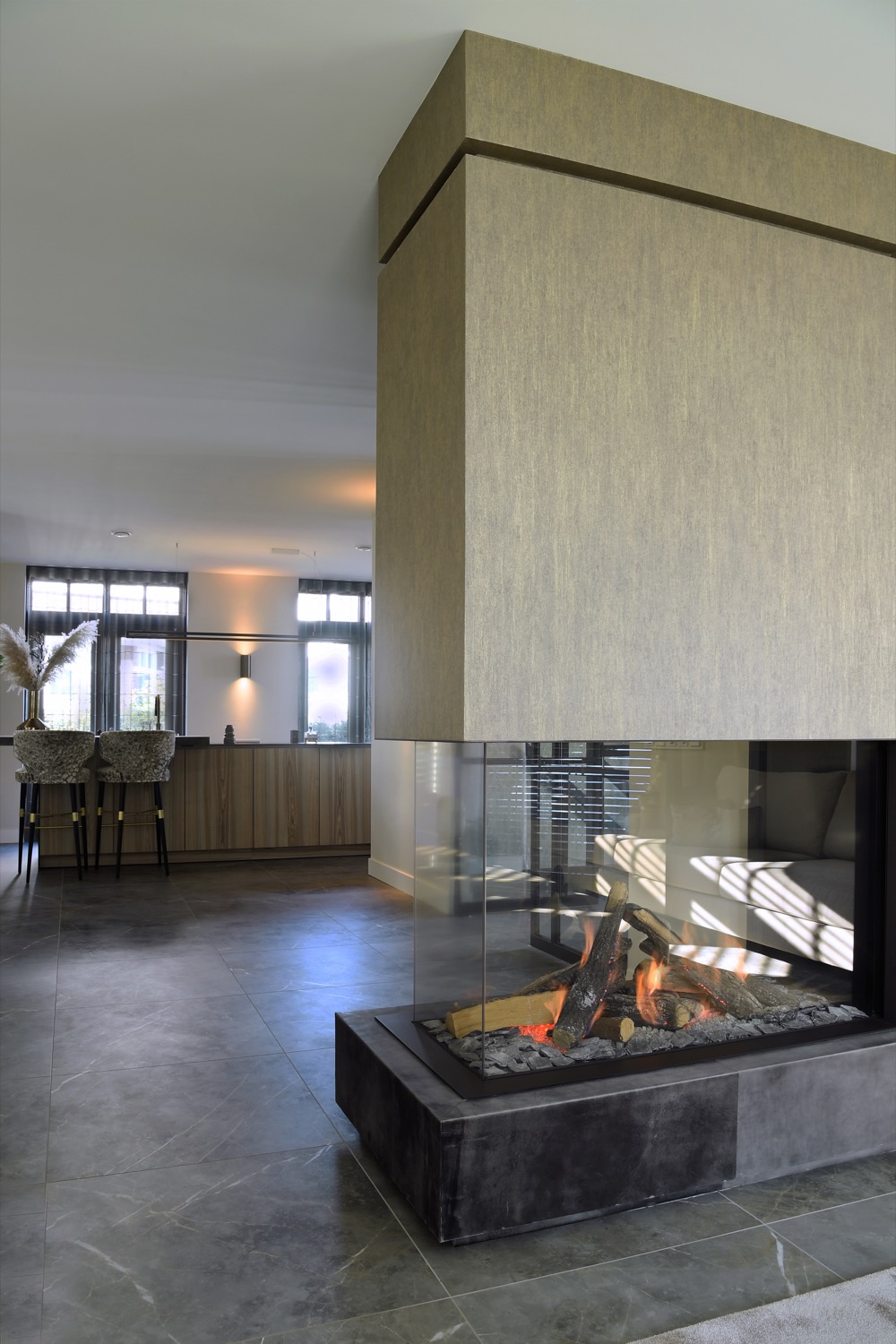 design haard