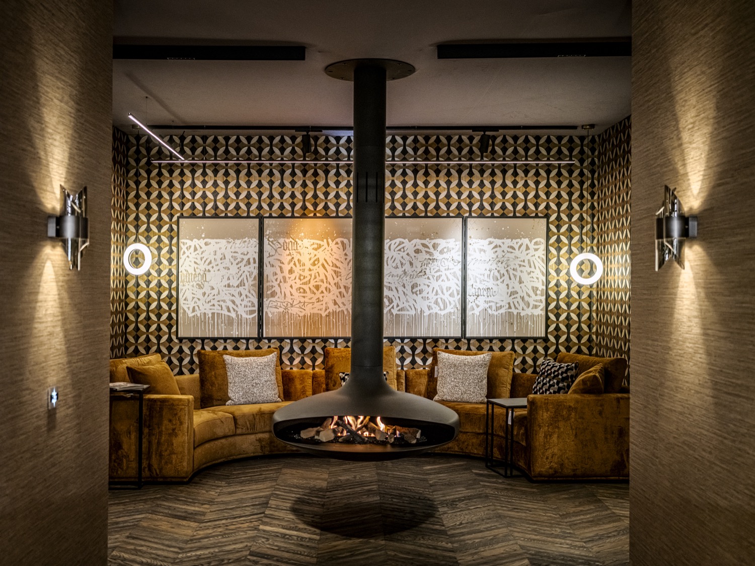 luxe bio ethanol haard