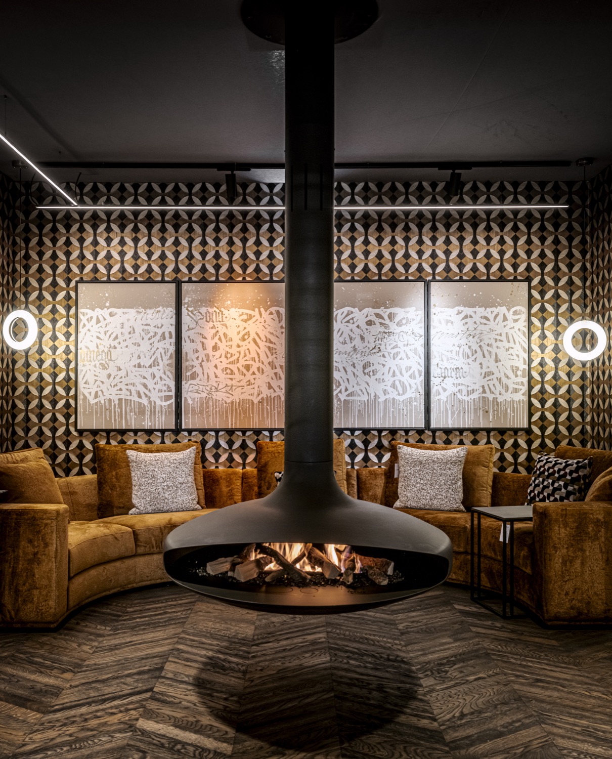 design haard 