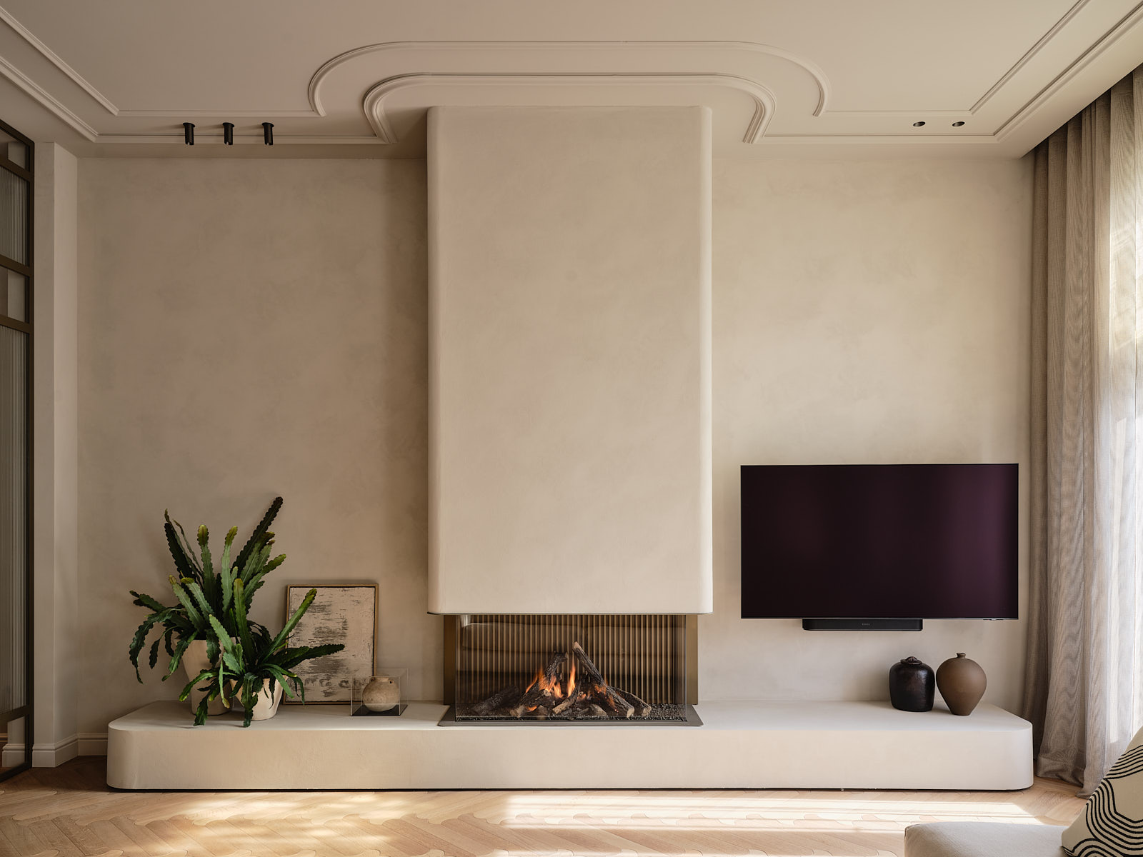 luxe gashaard