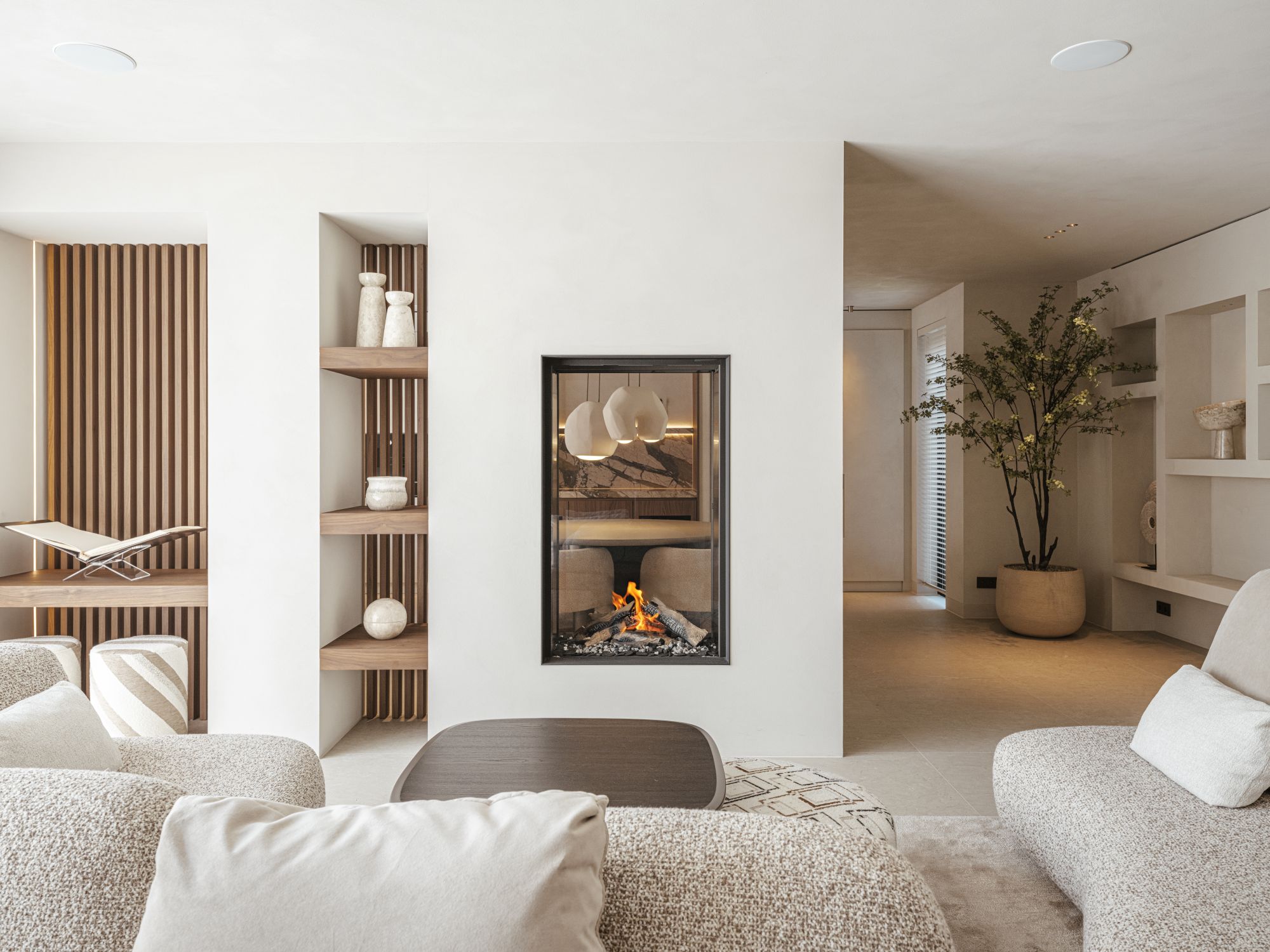 luxe gashaard