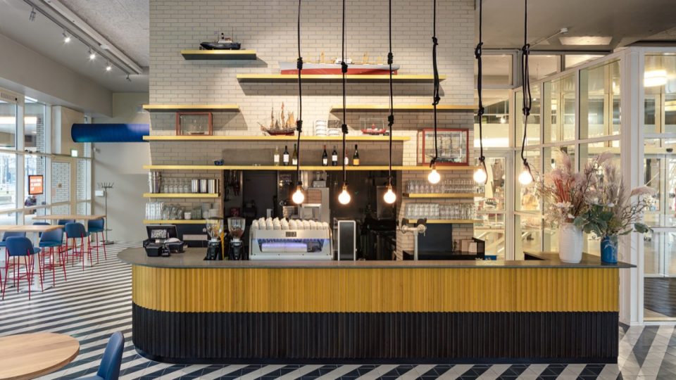 maatwerk bar